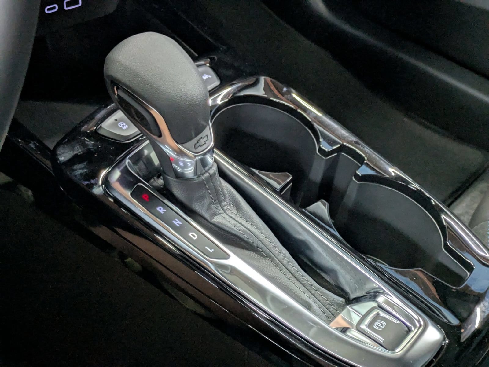 Thumbnail: 2026 Chevrolet Trax - 30