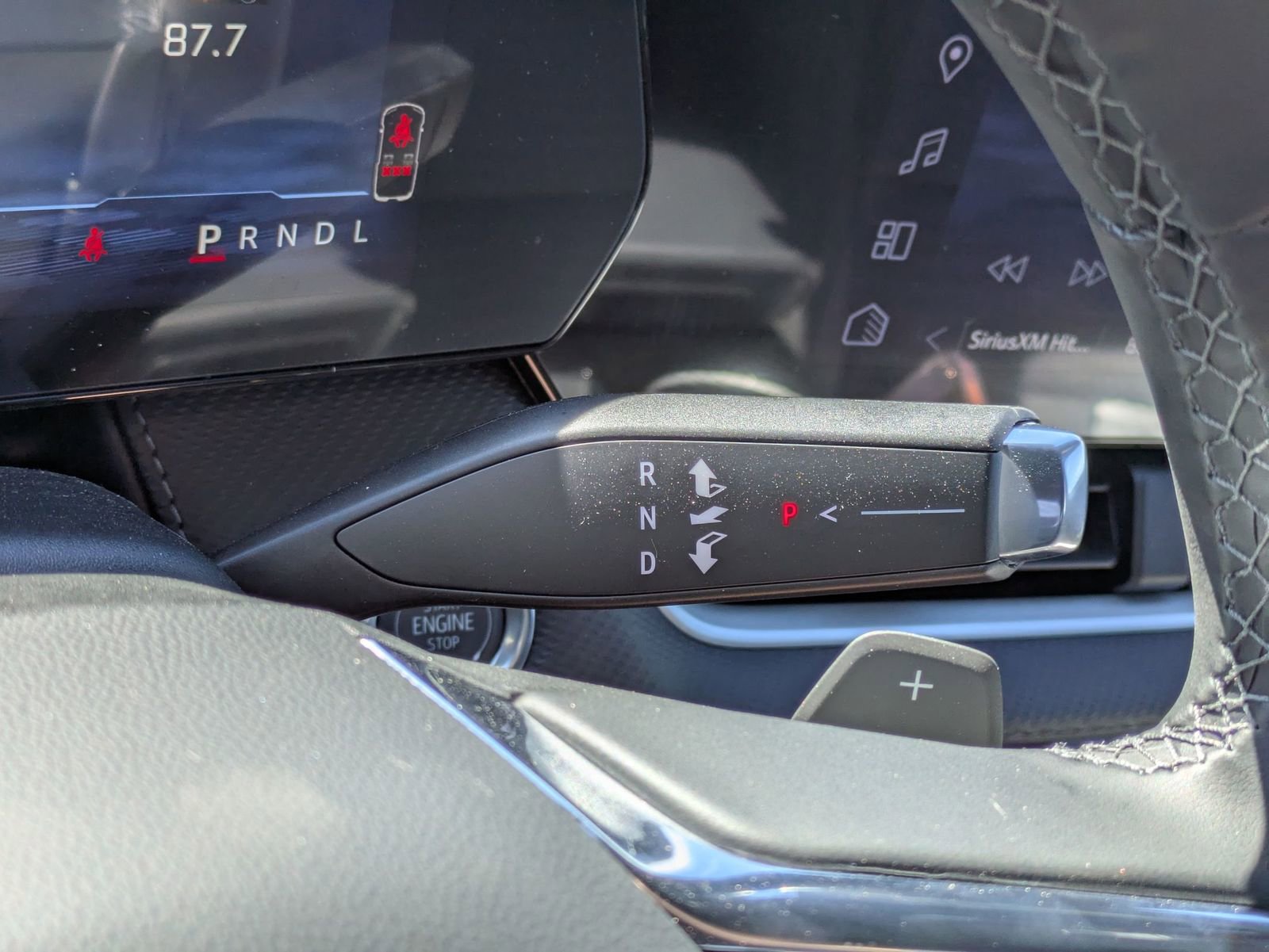 Thumbnail: 2026 Chevrolet Equinox - 29