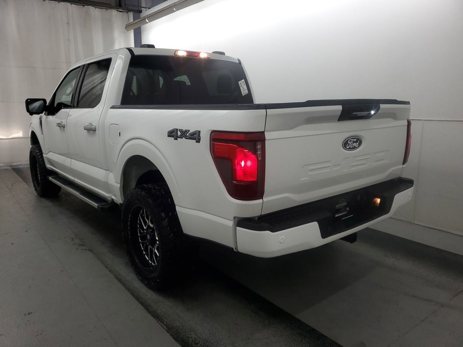 Thumbnail: 2024 Ford F-150 - 2