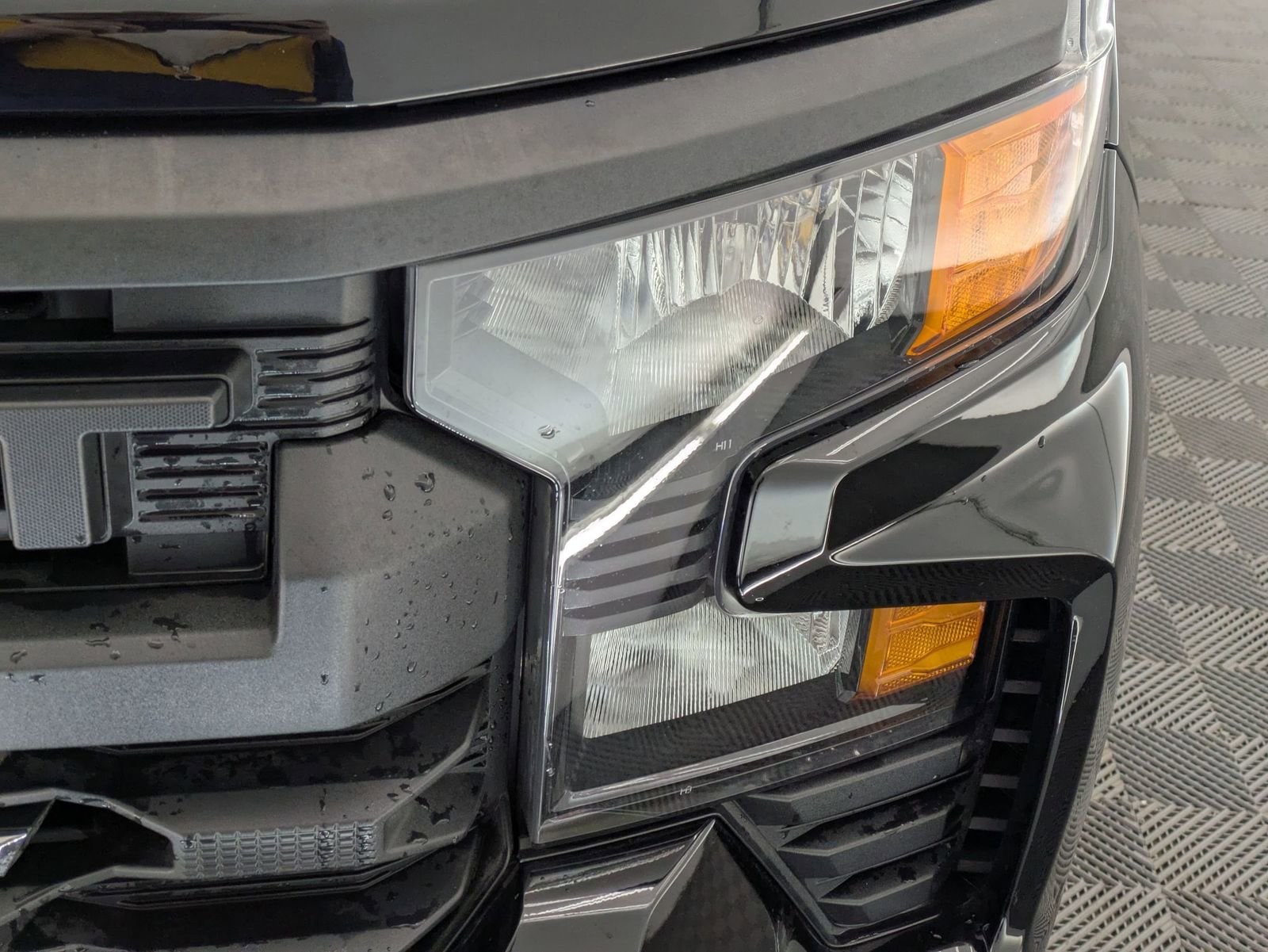 Thumbnail: 2023 Chevrolet Silverado 1500 - 10
