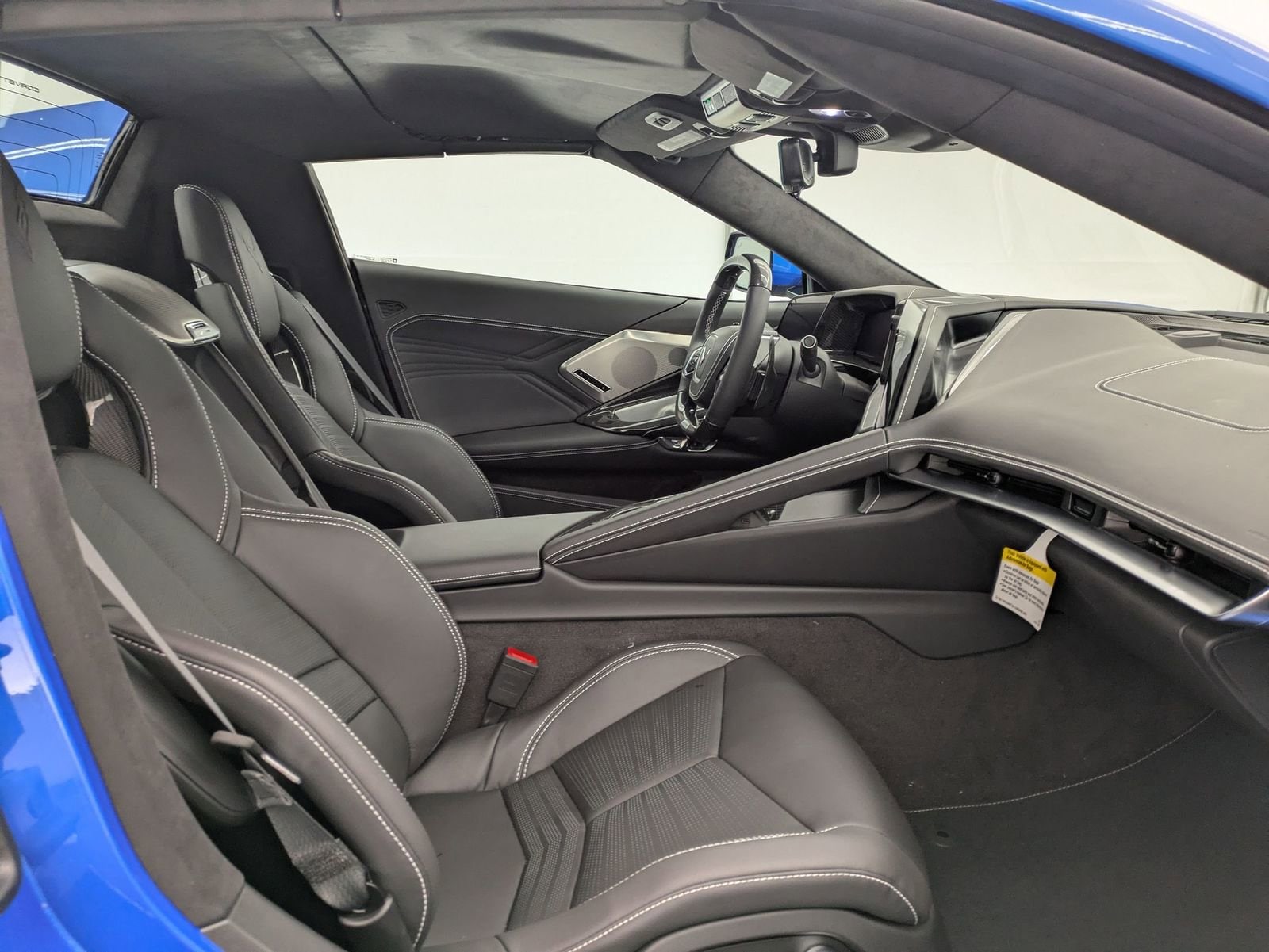 Thumbnail: 2026 Chevrolet Corvette - 17
