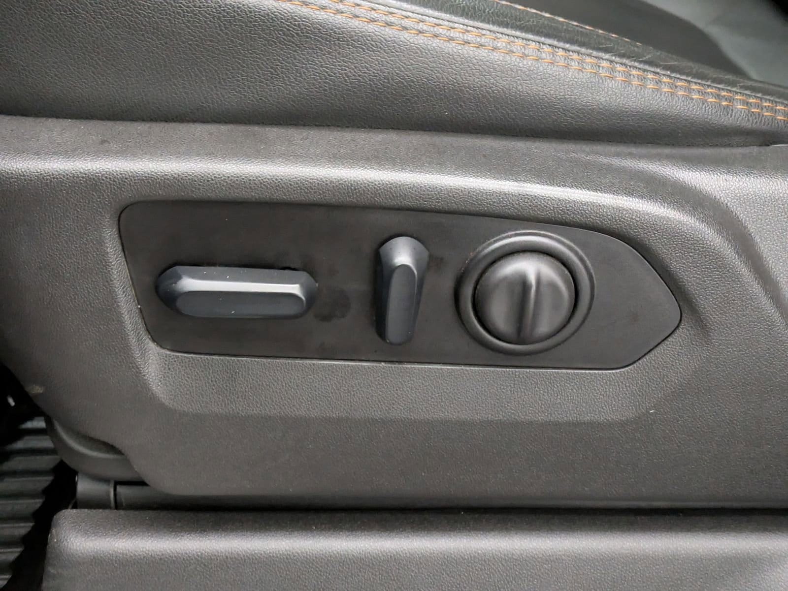 Thumbnail: 2022 GMC Sierra 1500 - 18