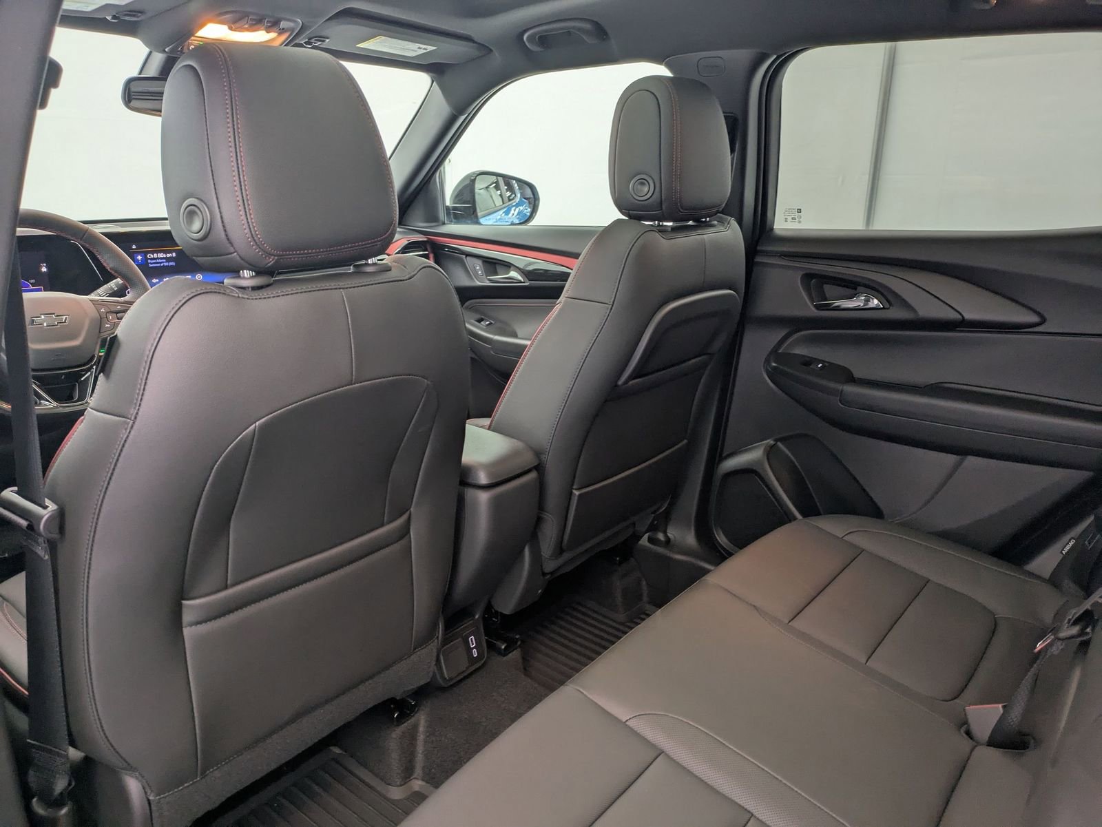 2025 Chevrolet Trailblazer RS - Photo 18