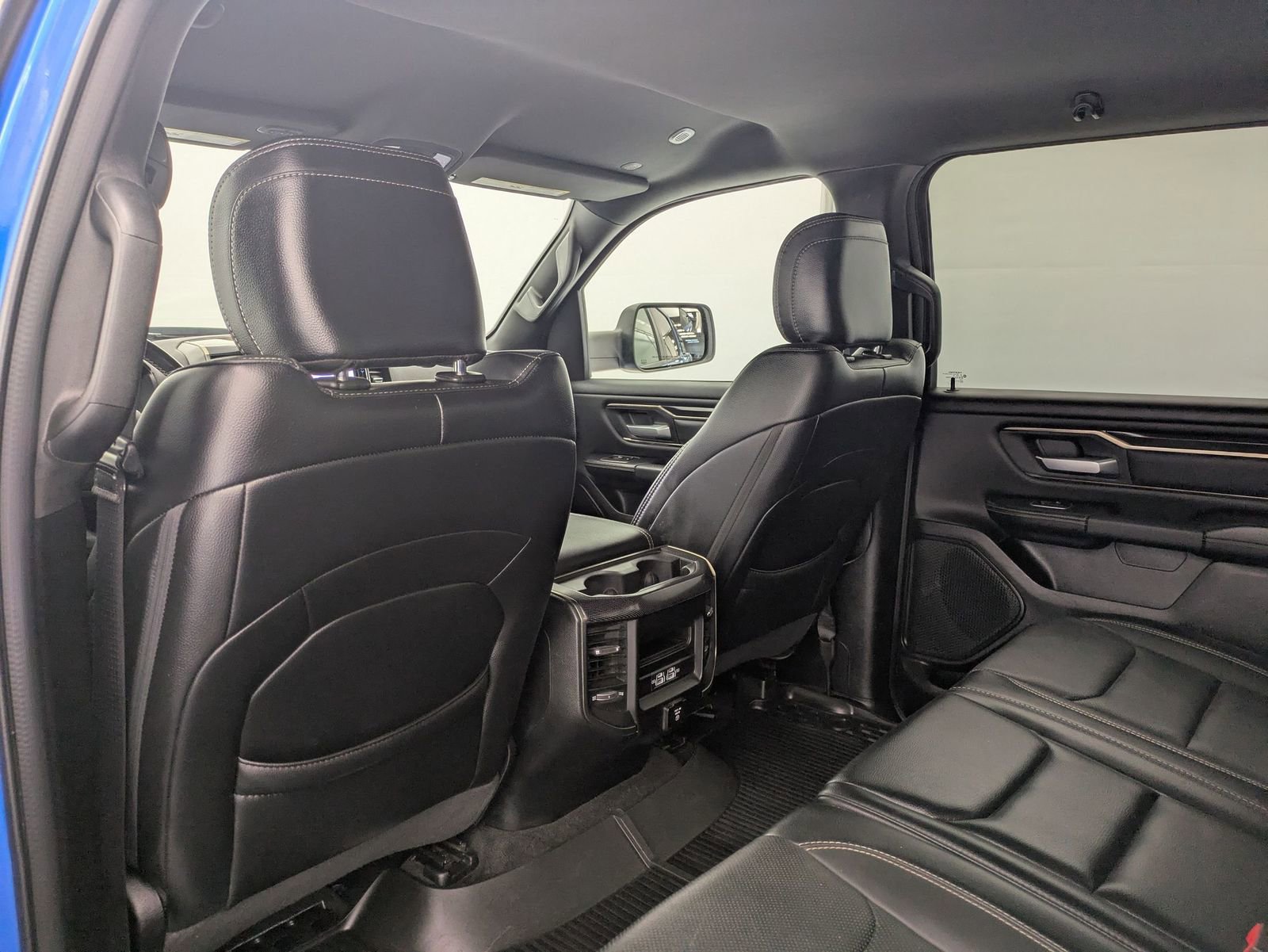 Thumbnail: 2022 RAM 1500 - 20