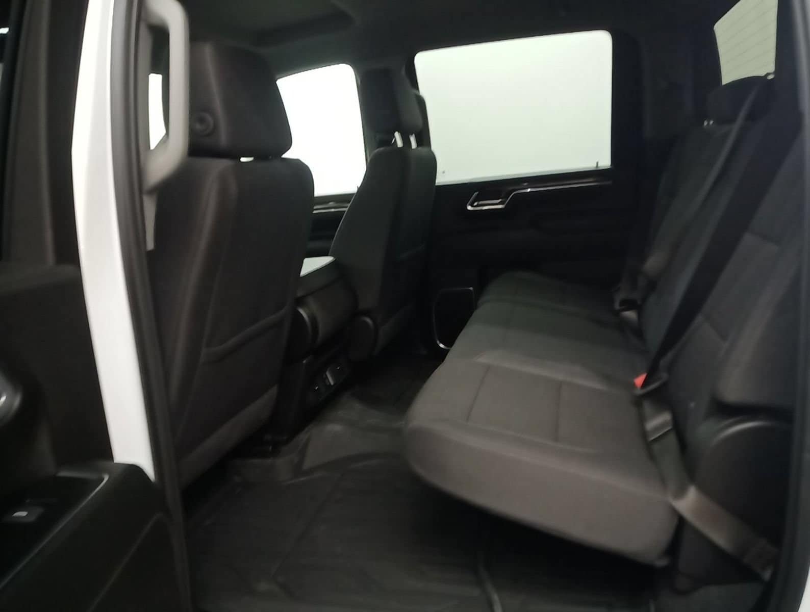 Thumbnail: 2025 GMC Sierra 3500 - 7