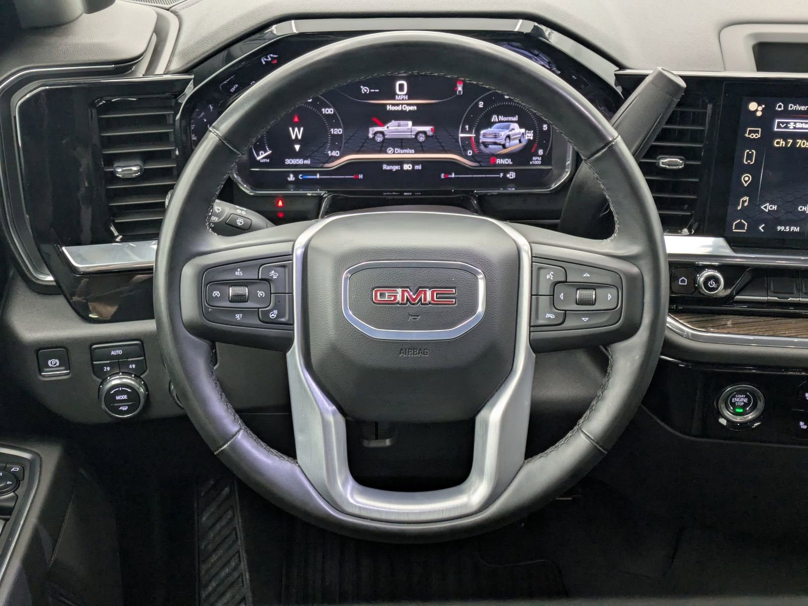 Thumbnail: 2024 GMC Sierra 1500 - 22