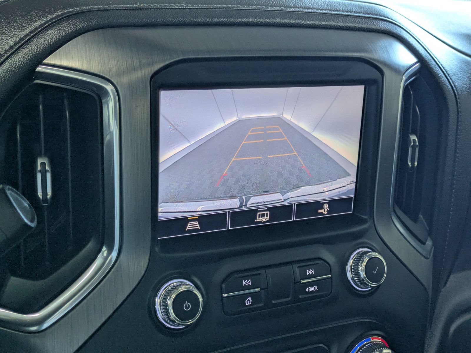Thumbnail: 2021 GMC Sierra 1500 - 30