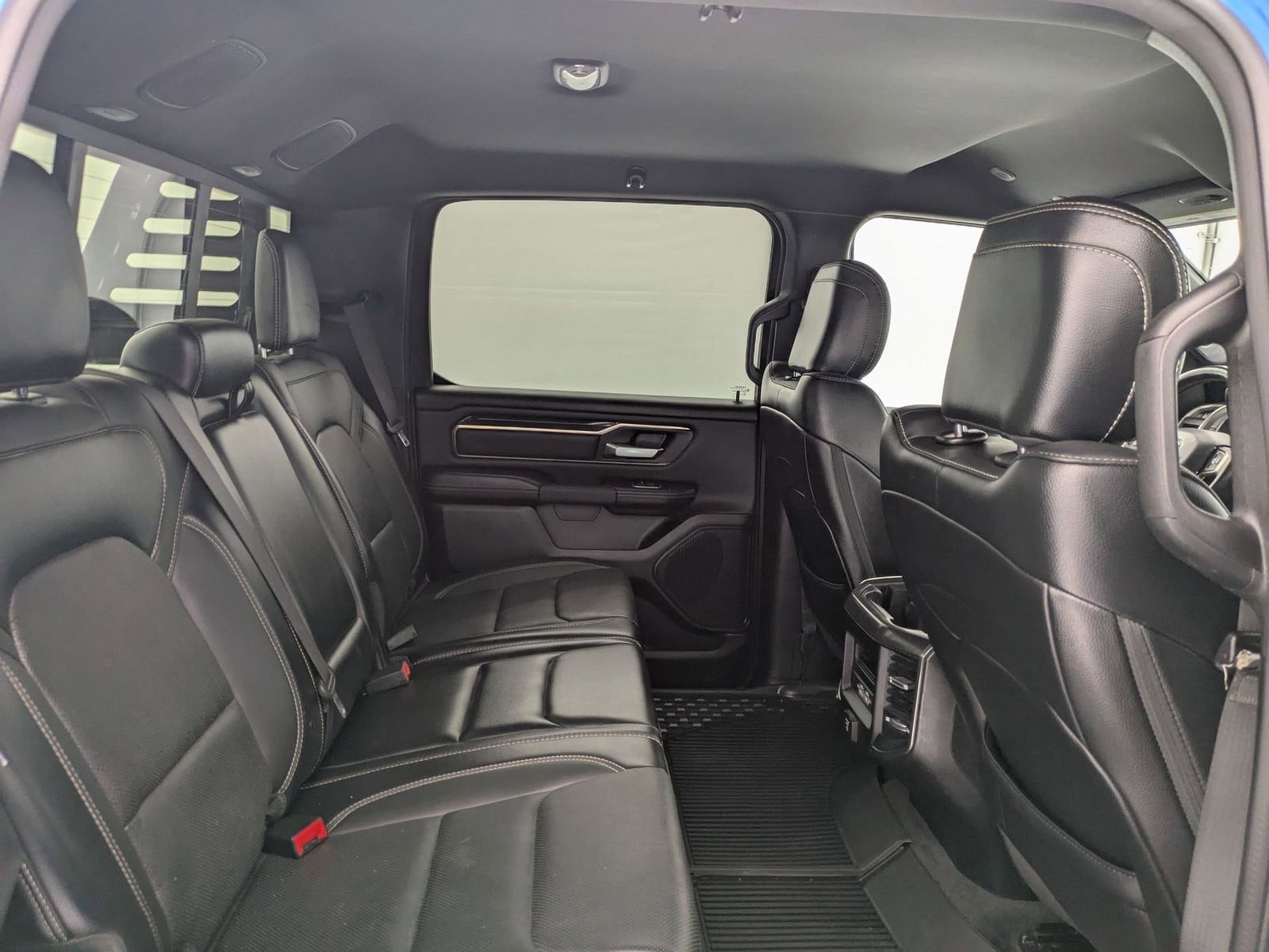 Thumbnail: 2022 RAM 1500 - 22