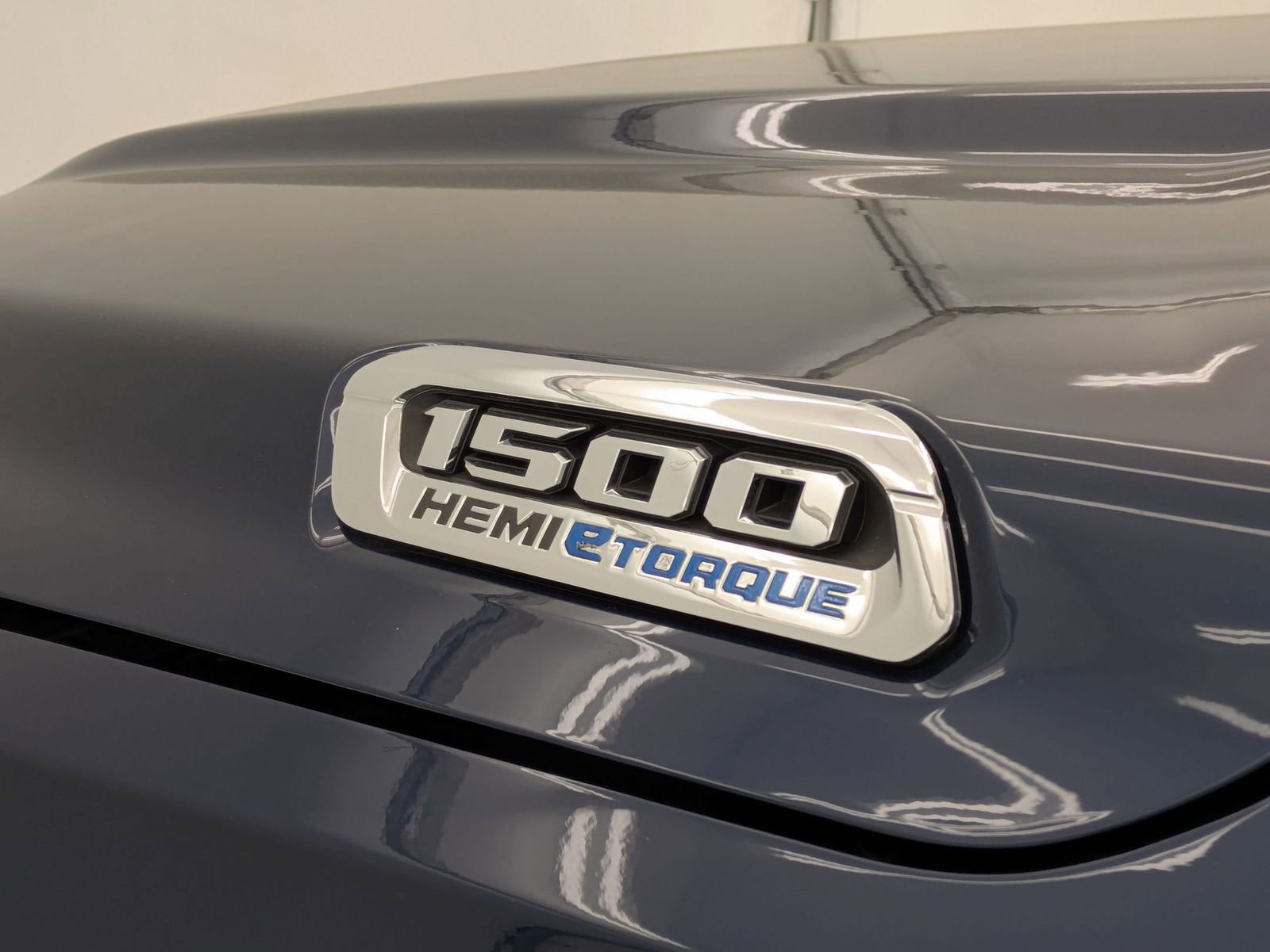 Thumbnail: 2022 RAM 1500 - 14