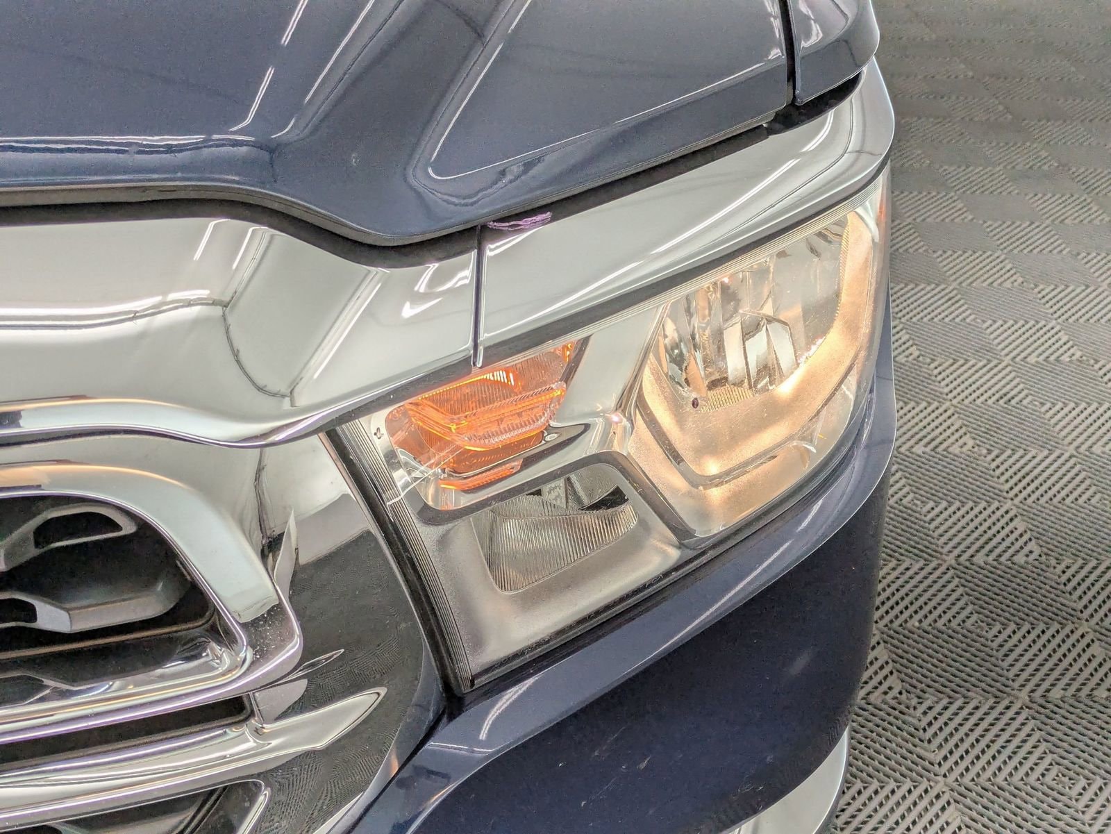 Thumbnail: 2022 RAM 1500 - 10