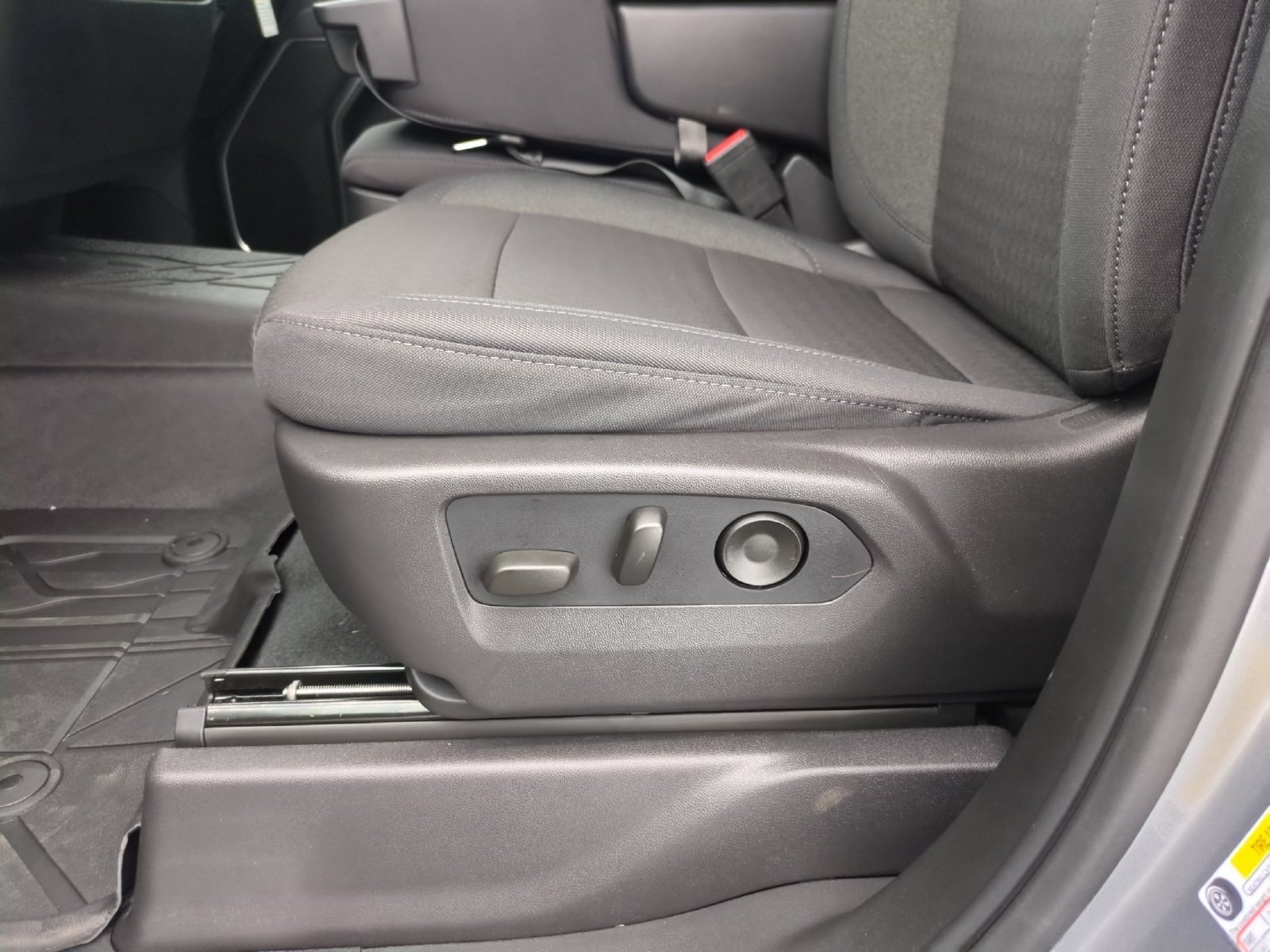 2026 Chevrolet Silverado 1500 RST - Photo 16