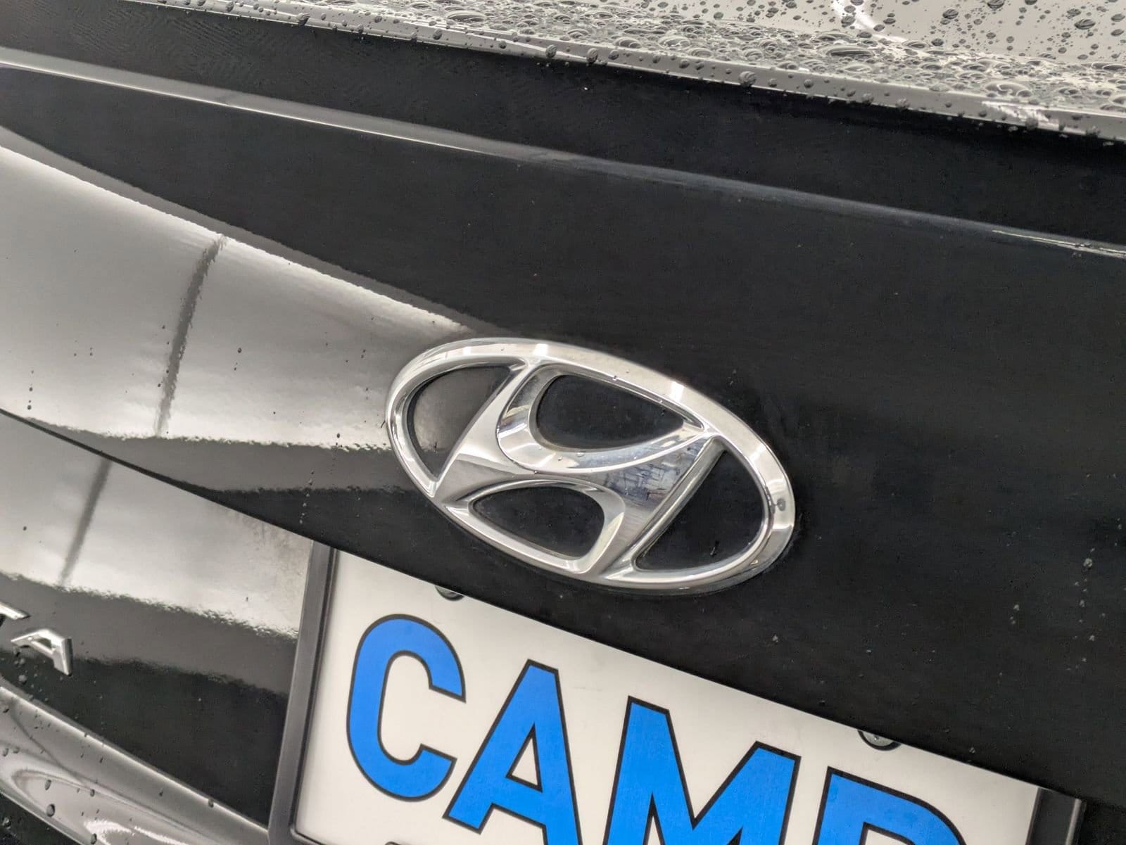 Thumbnail: 2016 Hyundai Sonata - 11