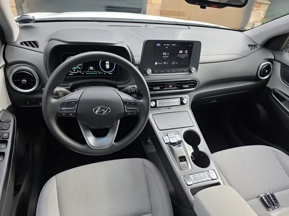 Thumbnail: 2023 Hyundai Kona - 5