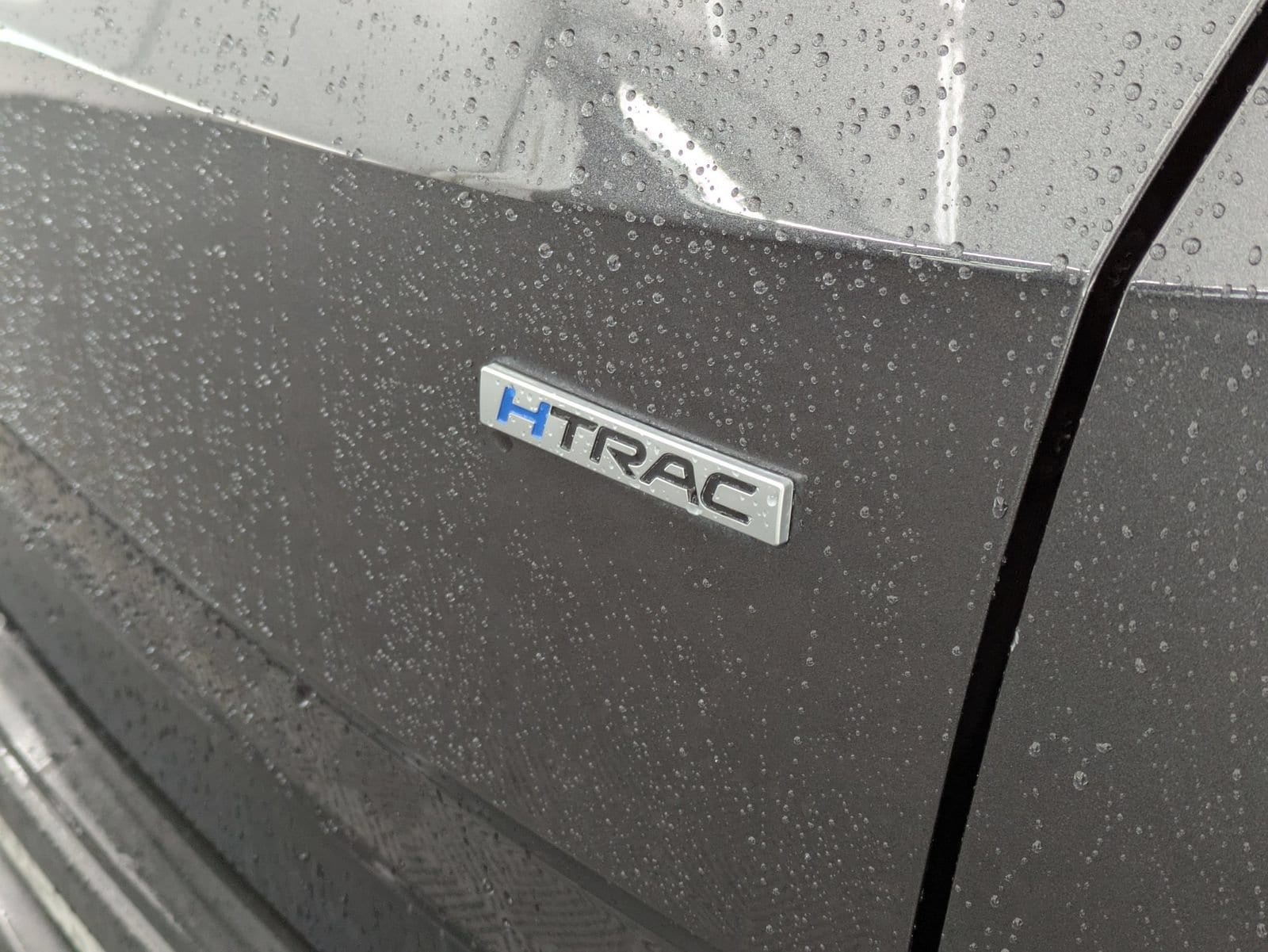 Thumbnail: 2024 Hyundai Tucson - 10
