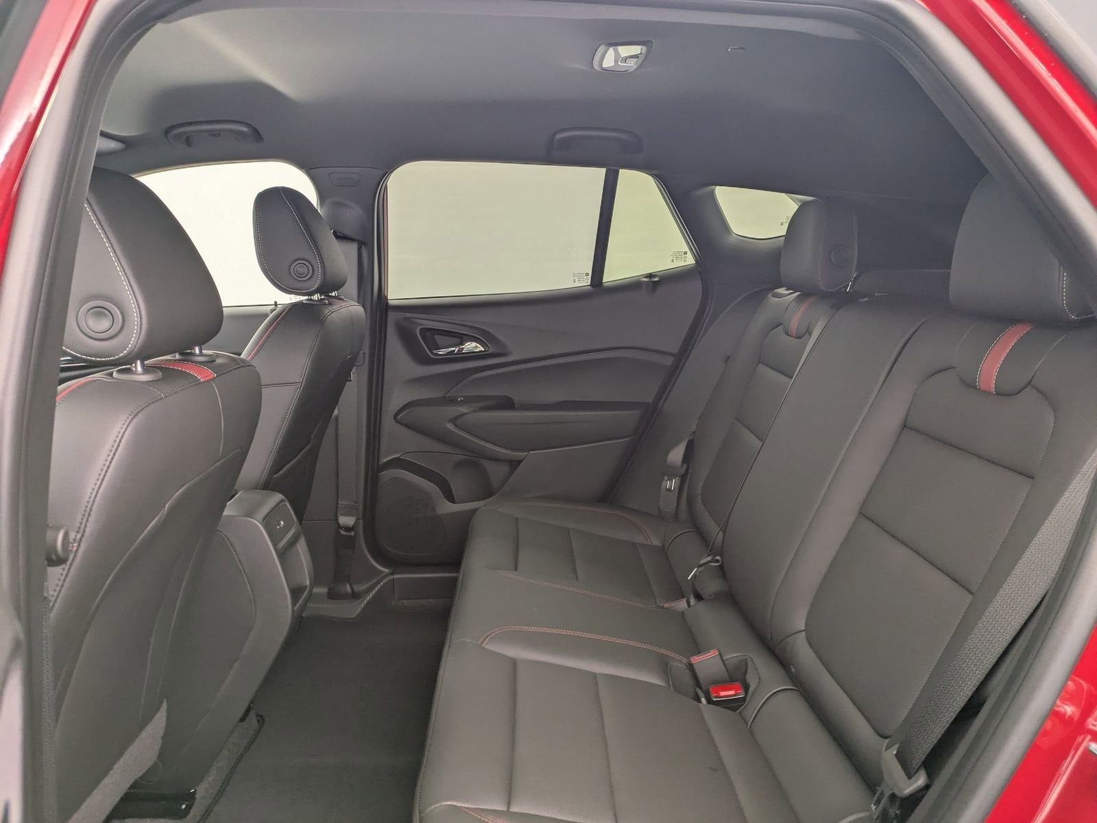 Thumbnail: 2026 Chevrolet Trax - 20
