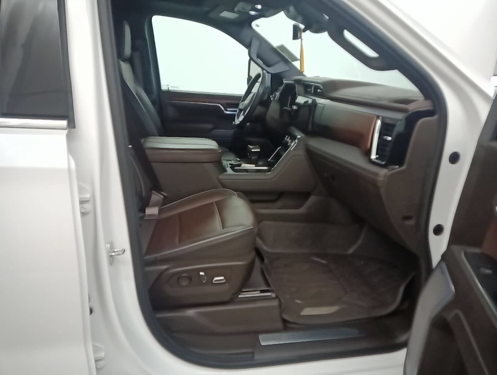 Thumbnail: 2023 GMC Sierra 1500 - 5