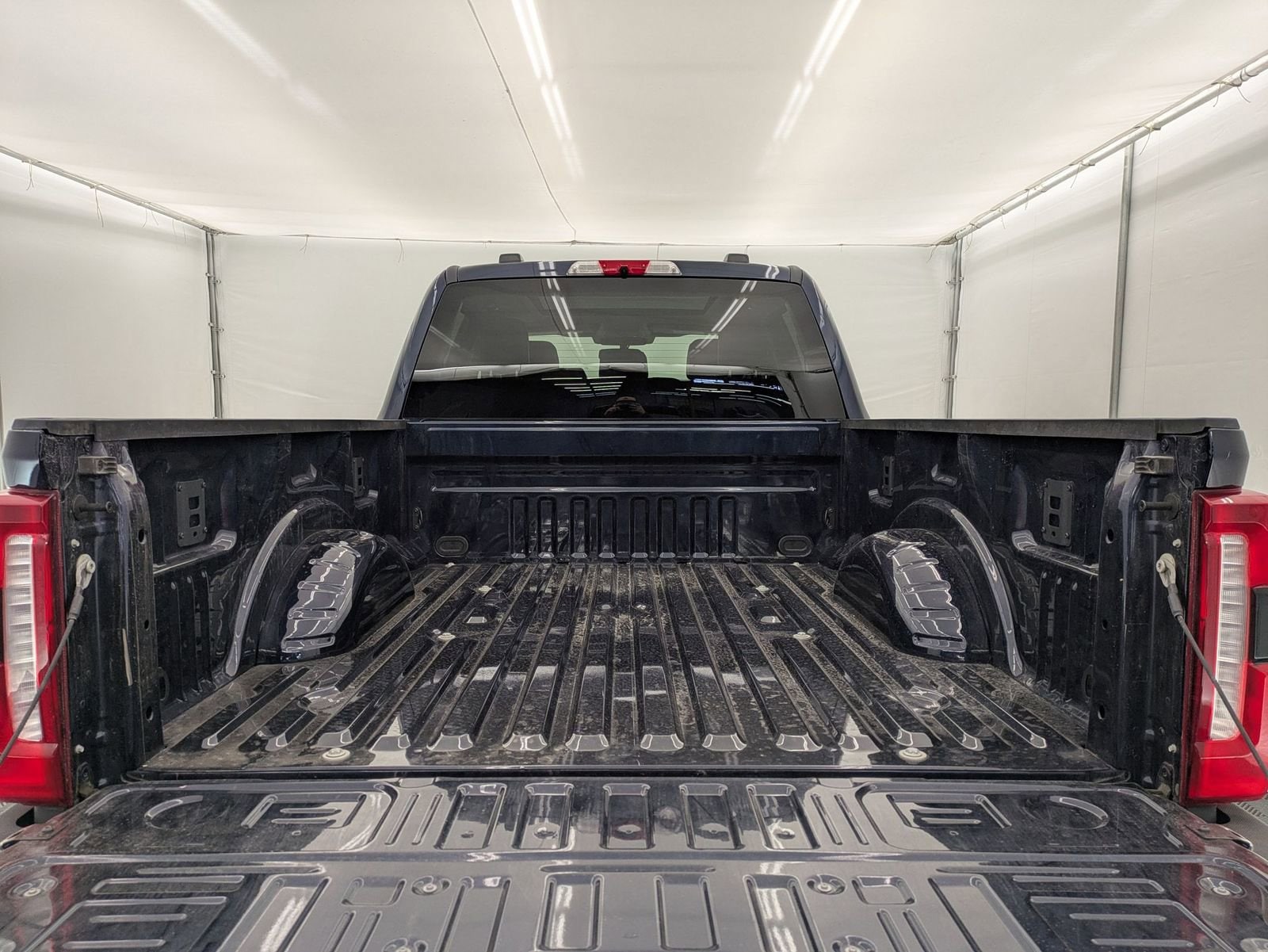 Thumbnail: 2025 Ford F-350 - 33