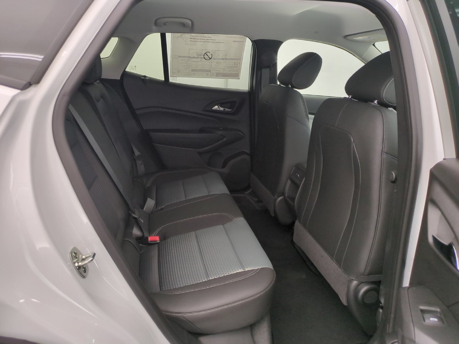 2026 Chevrolet Trax LT - Photo 19