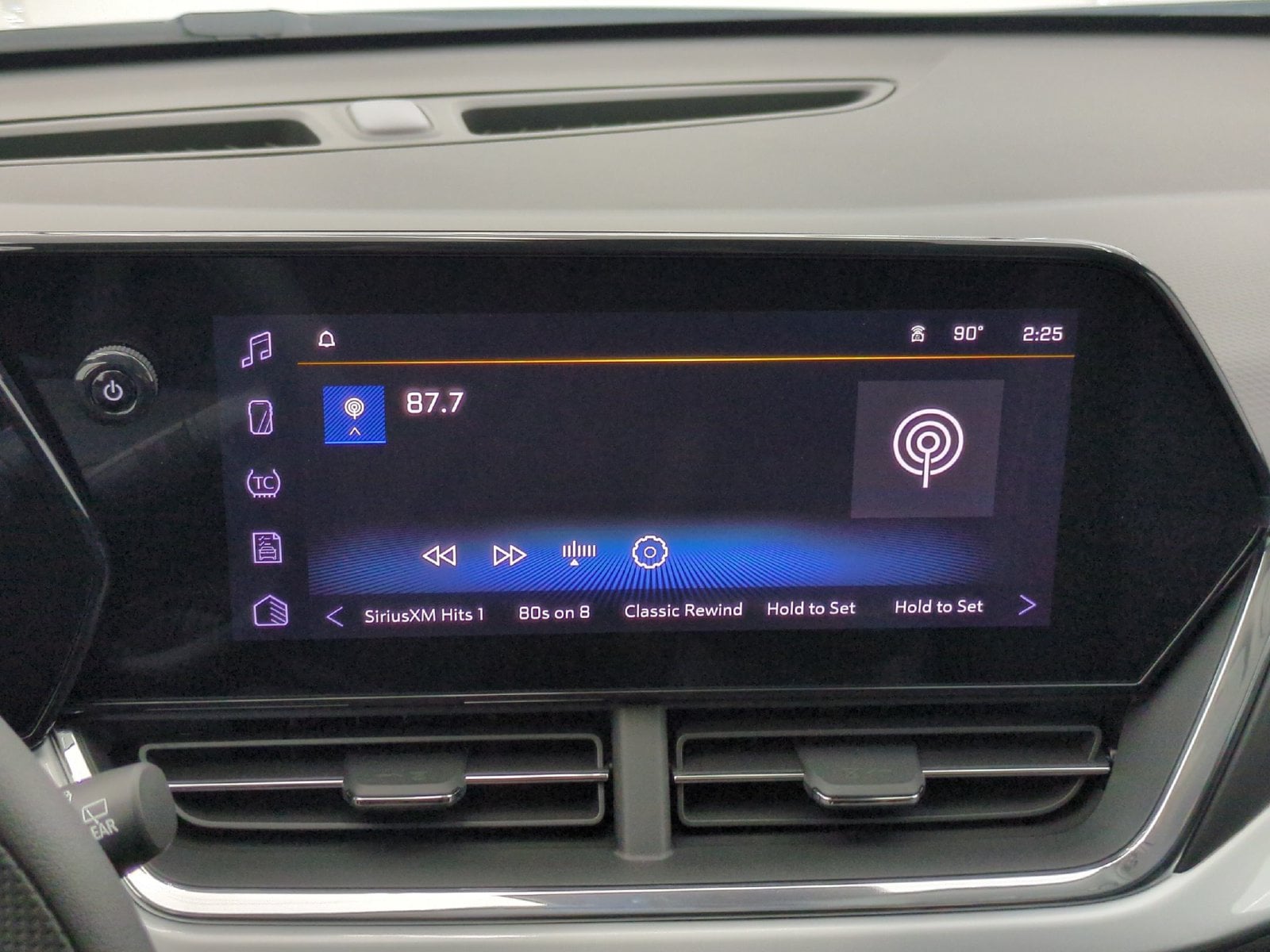 2026 Chevrolet Trax LT - Photo 26