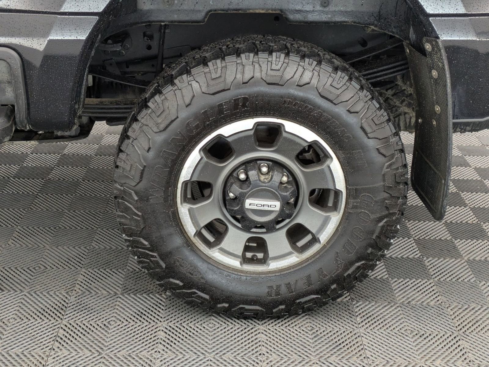 Thumbnail: 2023 Ford F-350 - 14