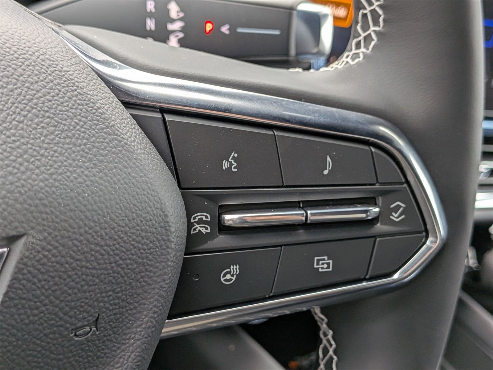 Thumbnail: 2026 Chevrolet Equinox - 25