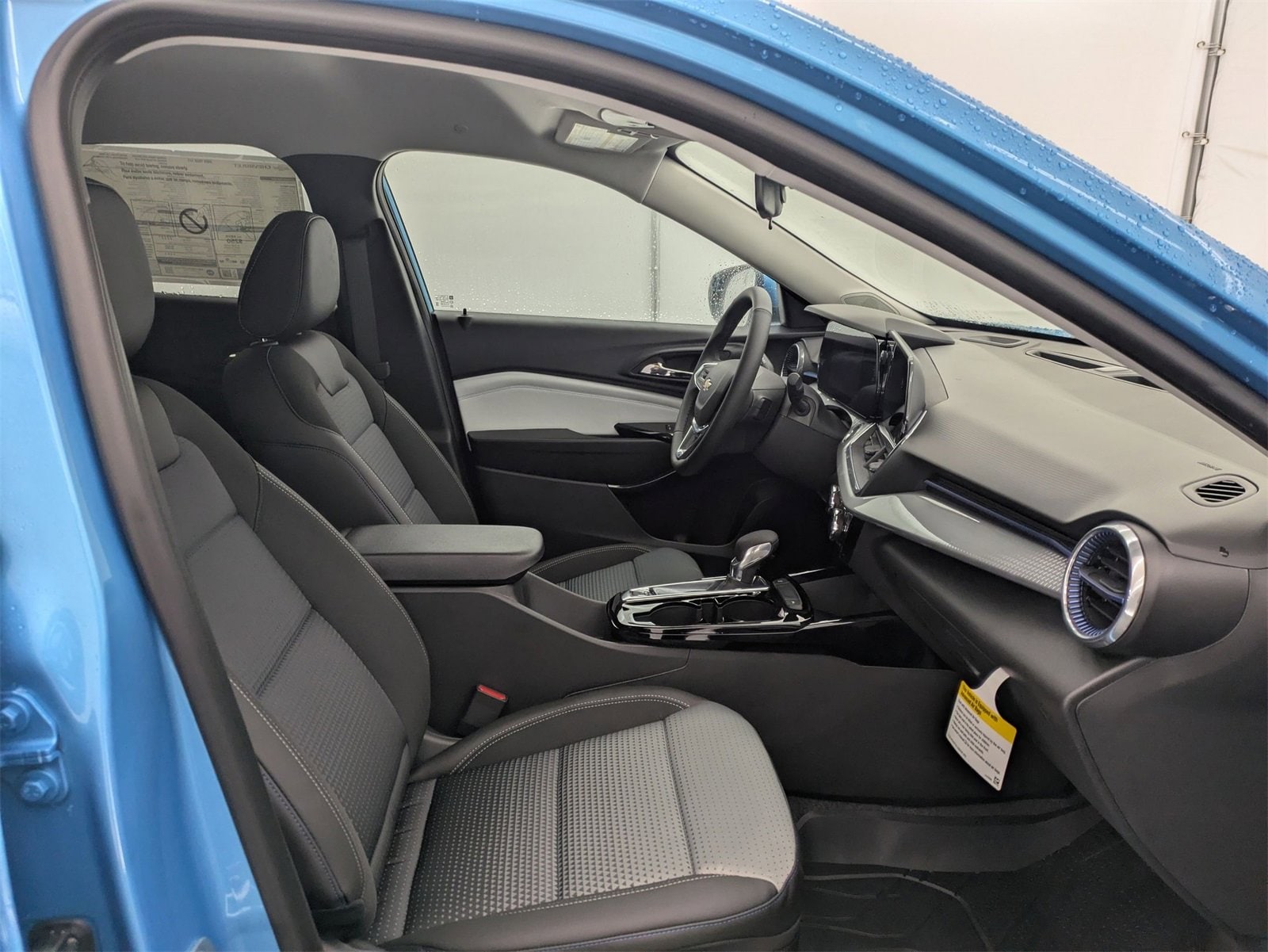 Thumbnail: 2026 Chevrolet Trax - 22