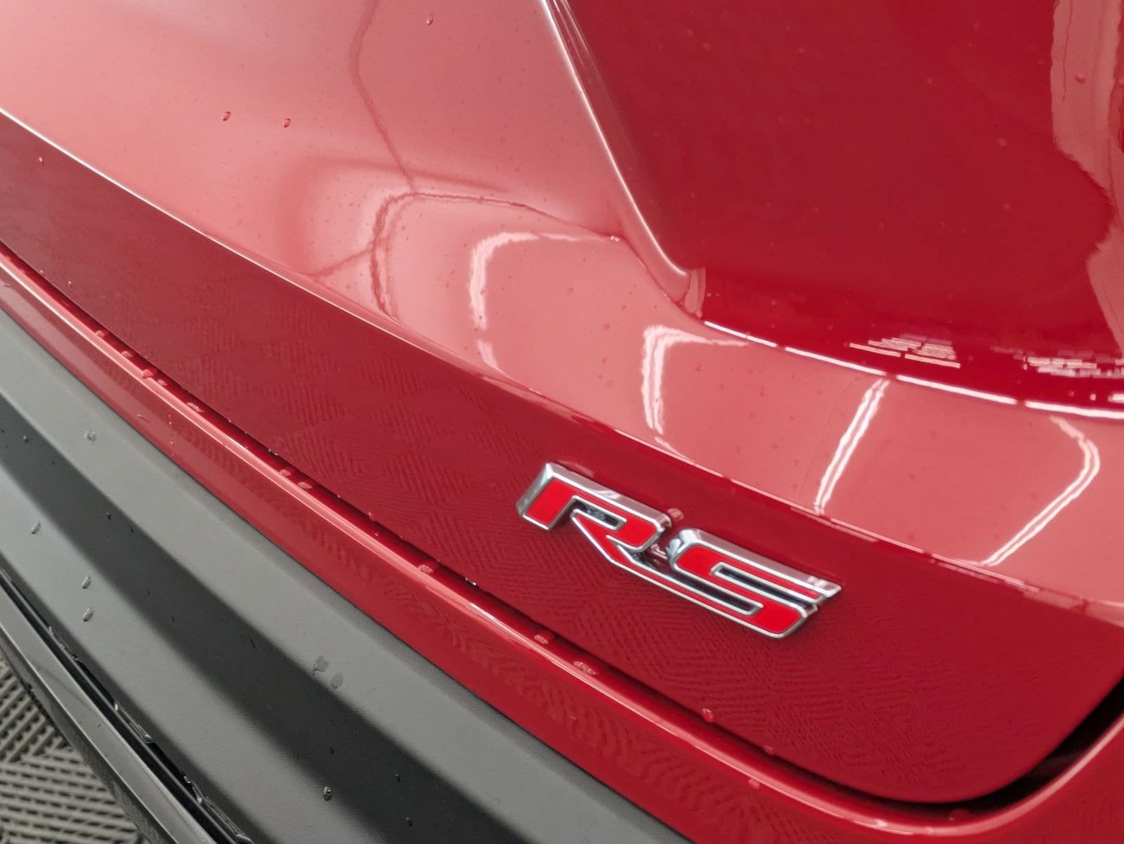 Thumbnail: 2026 Chevrolet Trax - 11