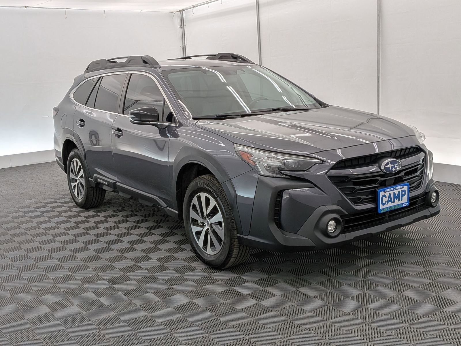 Thumbnail: 2023 Subaru Outback - 4