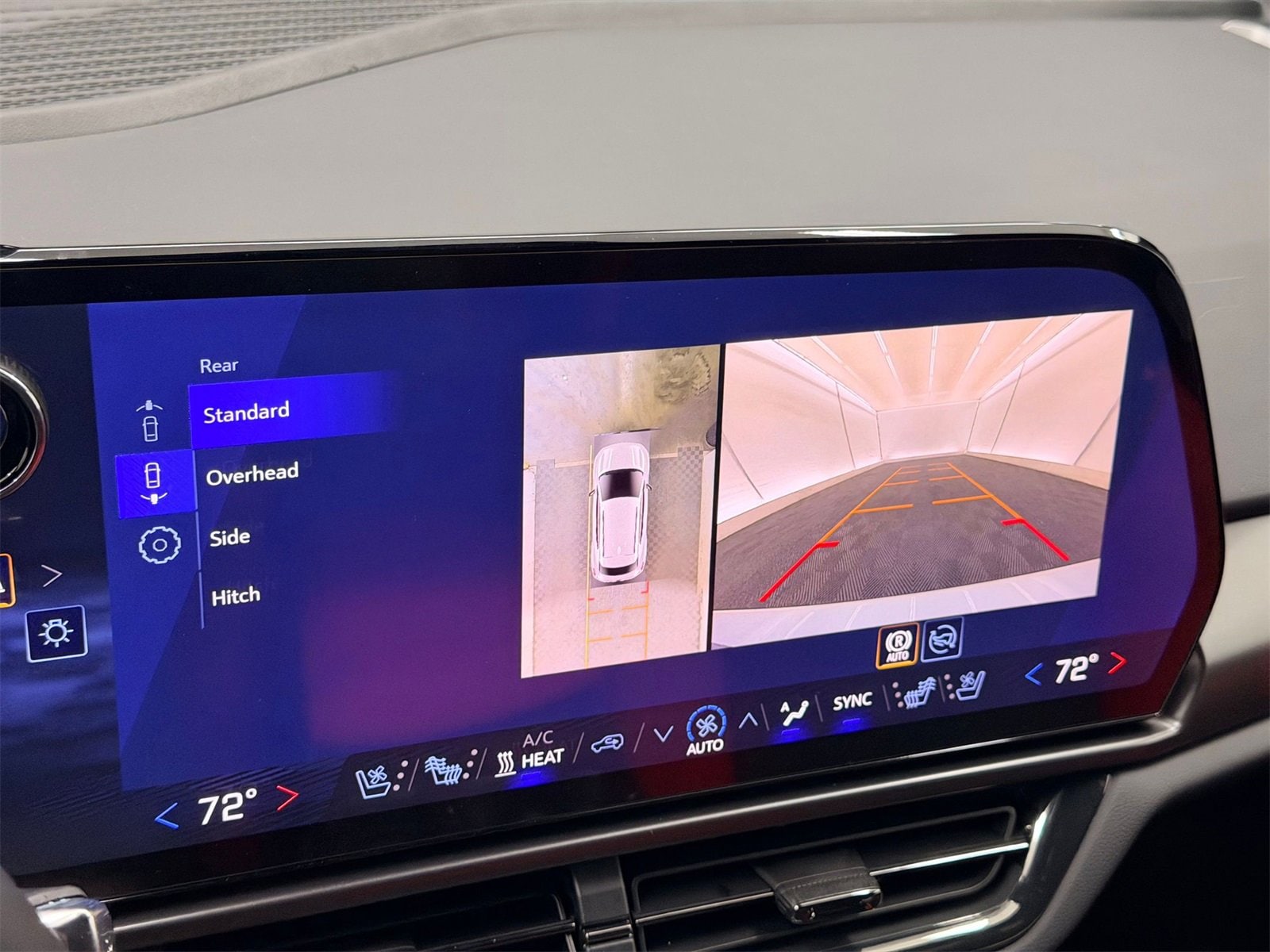 Thumbnail: 2026 Chevrolet Equinox - 29