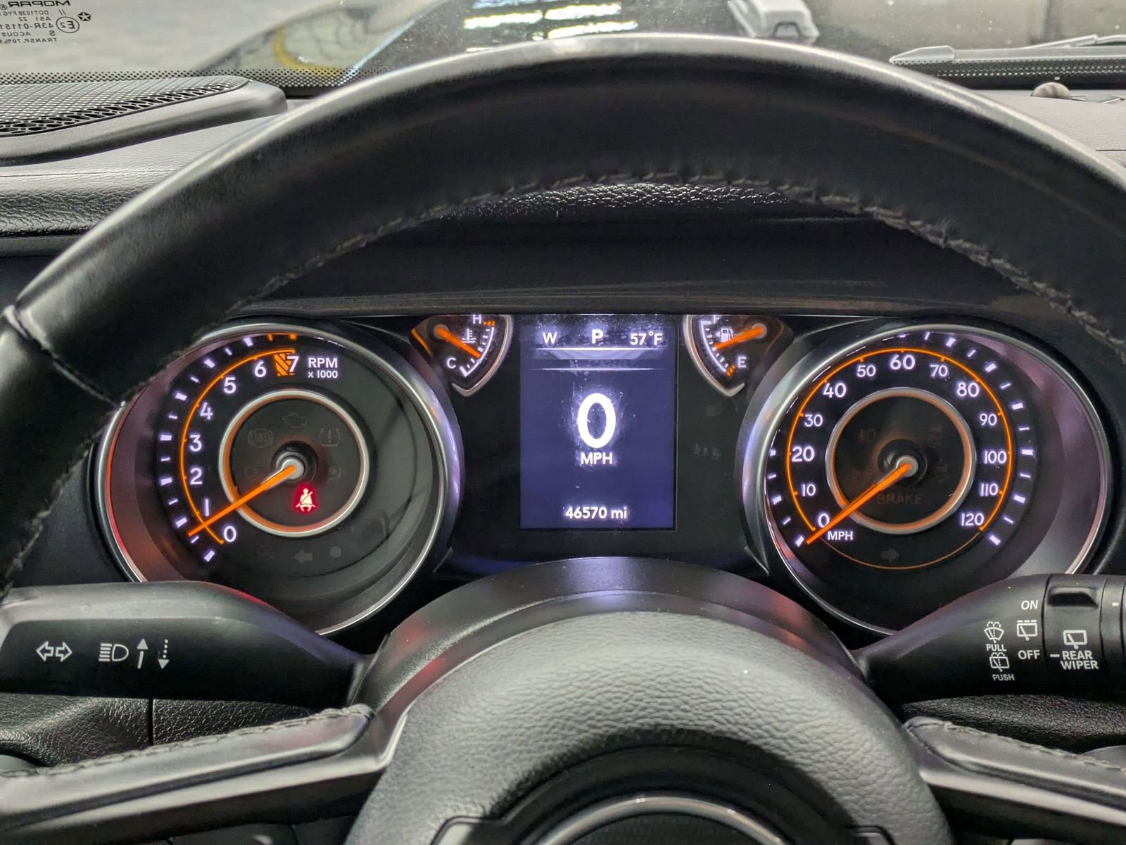 Thumbnail: 2022 Jeep Wrangler - 30