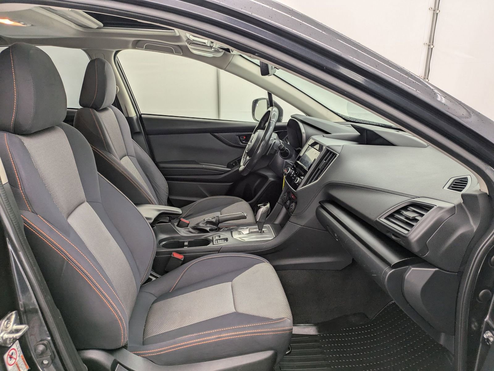 Thumbnail: 2019 Subaru Crosstrek - 23