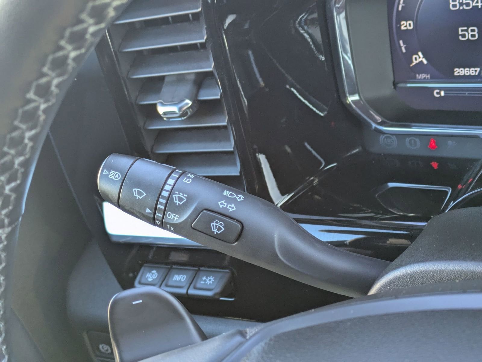 Thumbnail: 2024 Chevrolet Silverado 1500 - 27