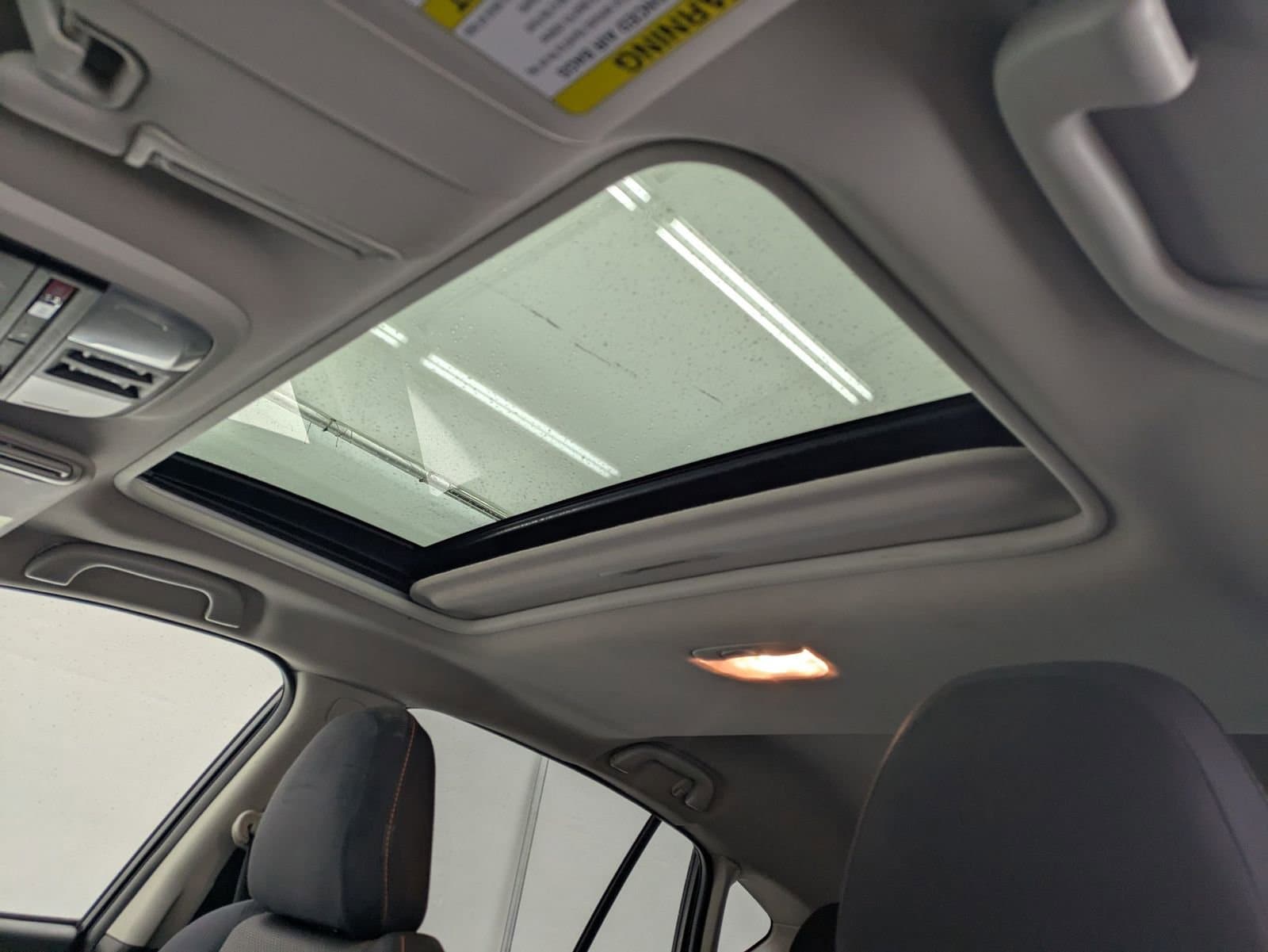 Thumbnail: 2019 Subaru Crosstrek - 19