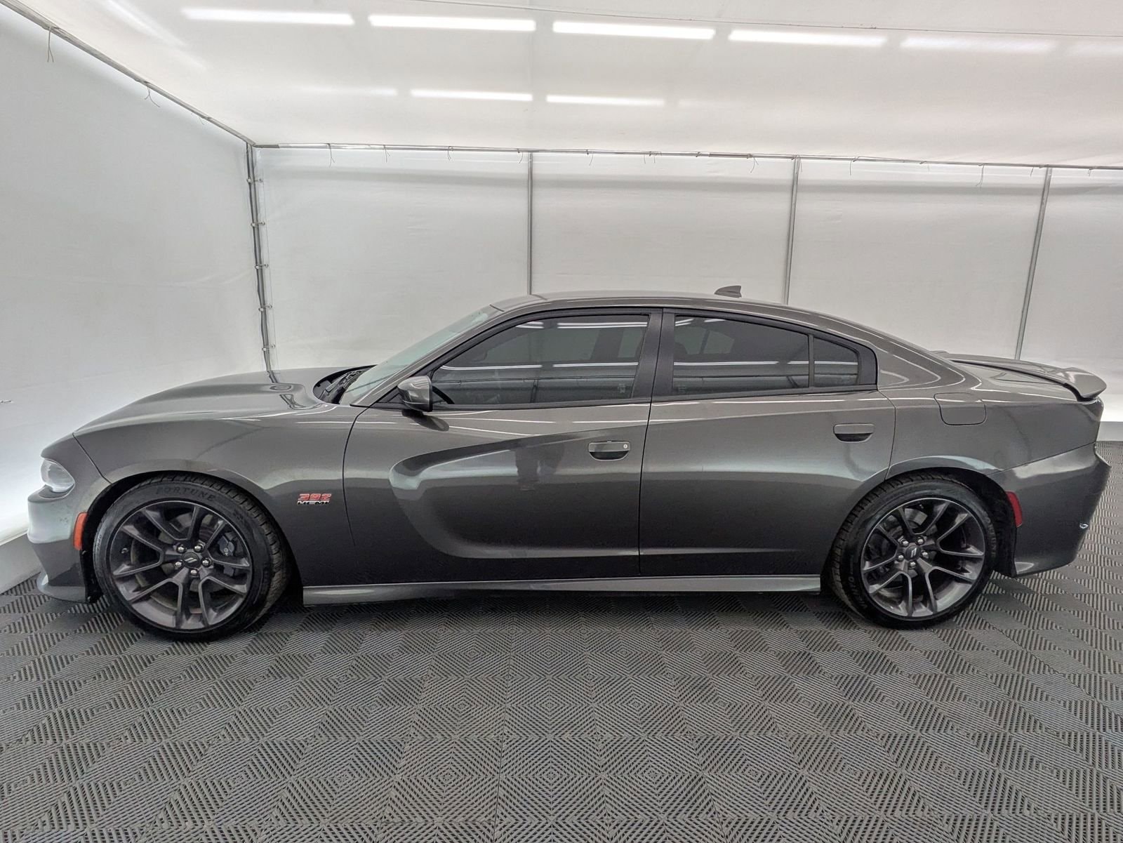 Thumbnail: 2021 Dodge Charger - 3