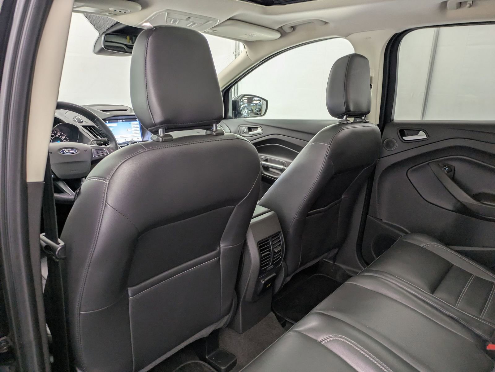 Thumbnail: 2018 Ford Escape - 19