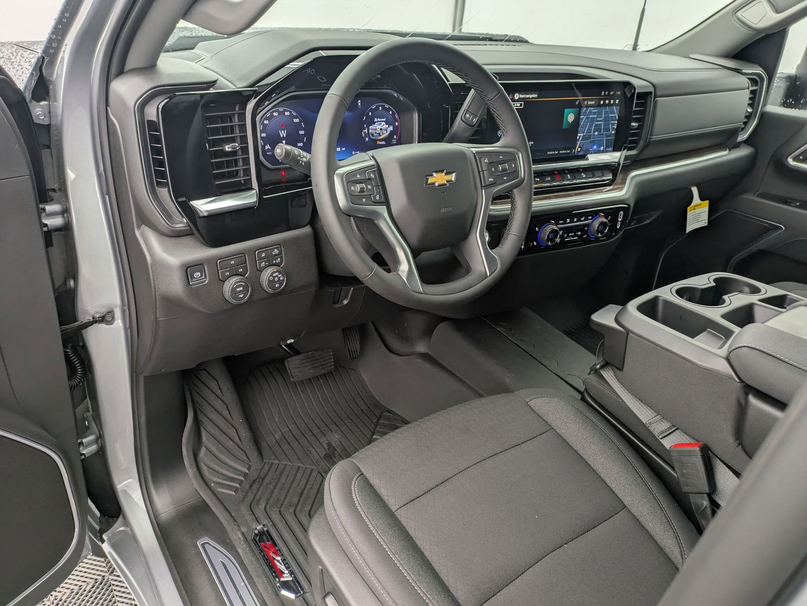 Thumbnail: 2026 Chevrolet Silverado 2500 - 2