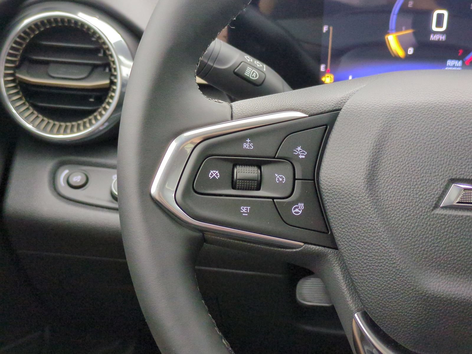 2026 Chevrolet Trax Activ - Photo 22