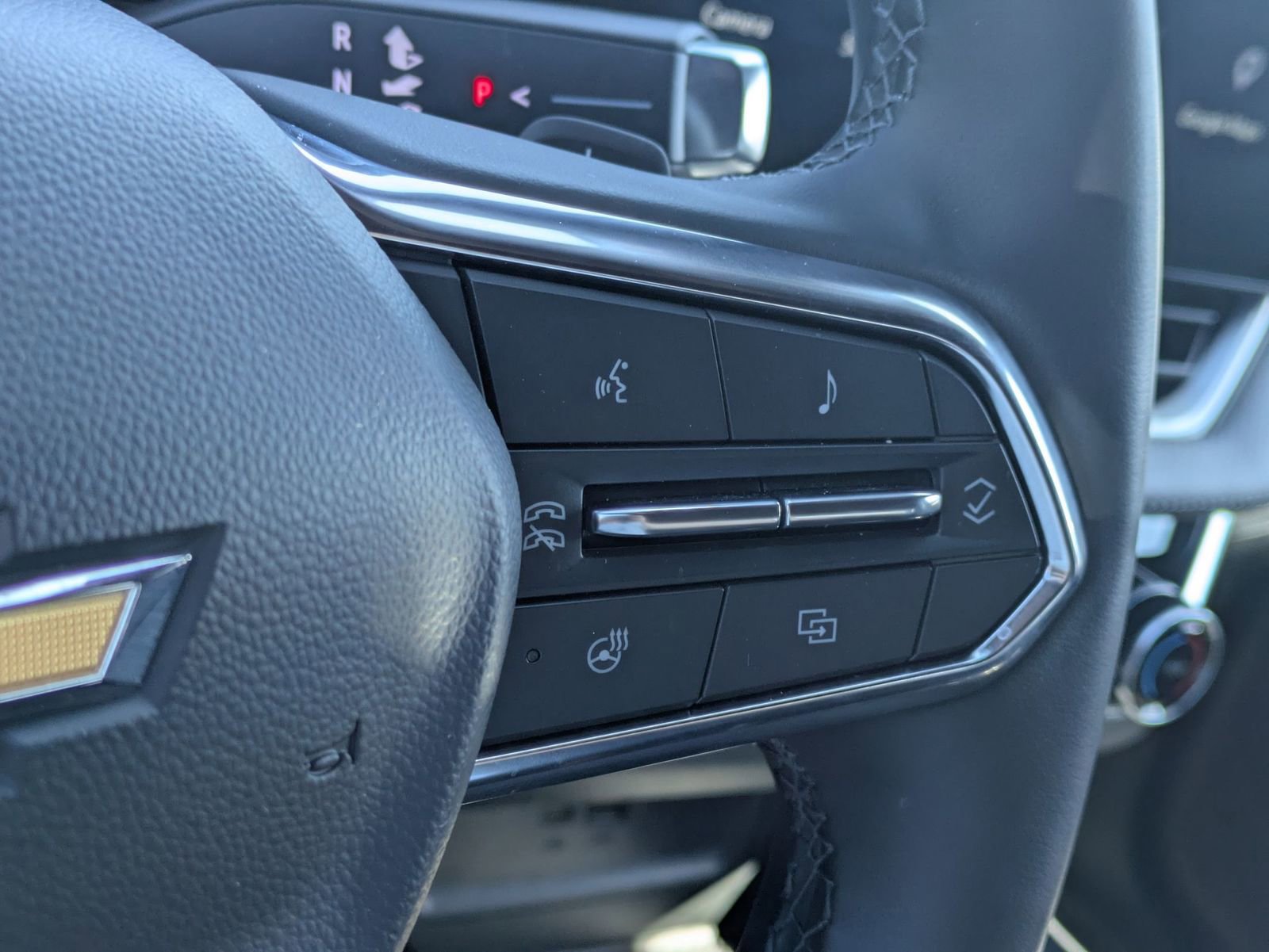 Thumbnail: 2026 Chevrolet Equinox - 24