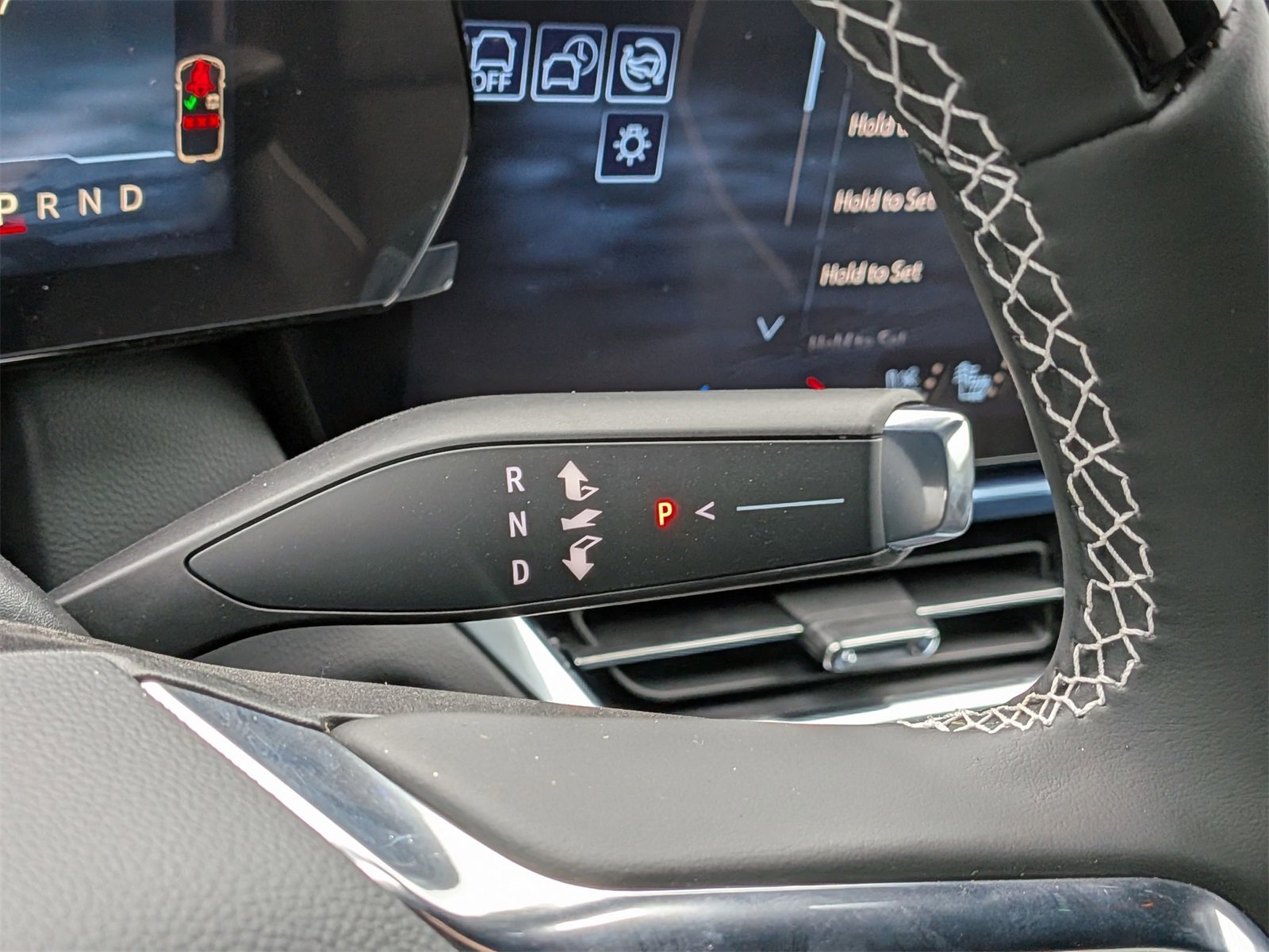 Thumbnail: 2026 Chevrolet Equinox - 30