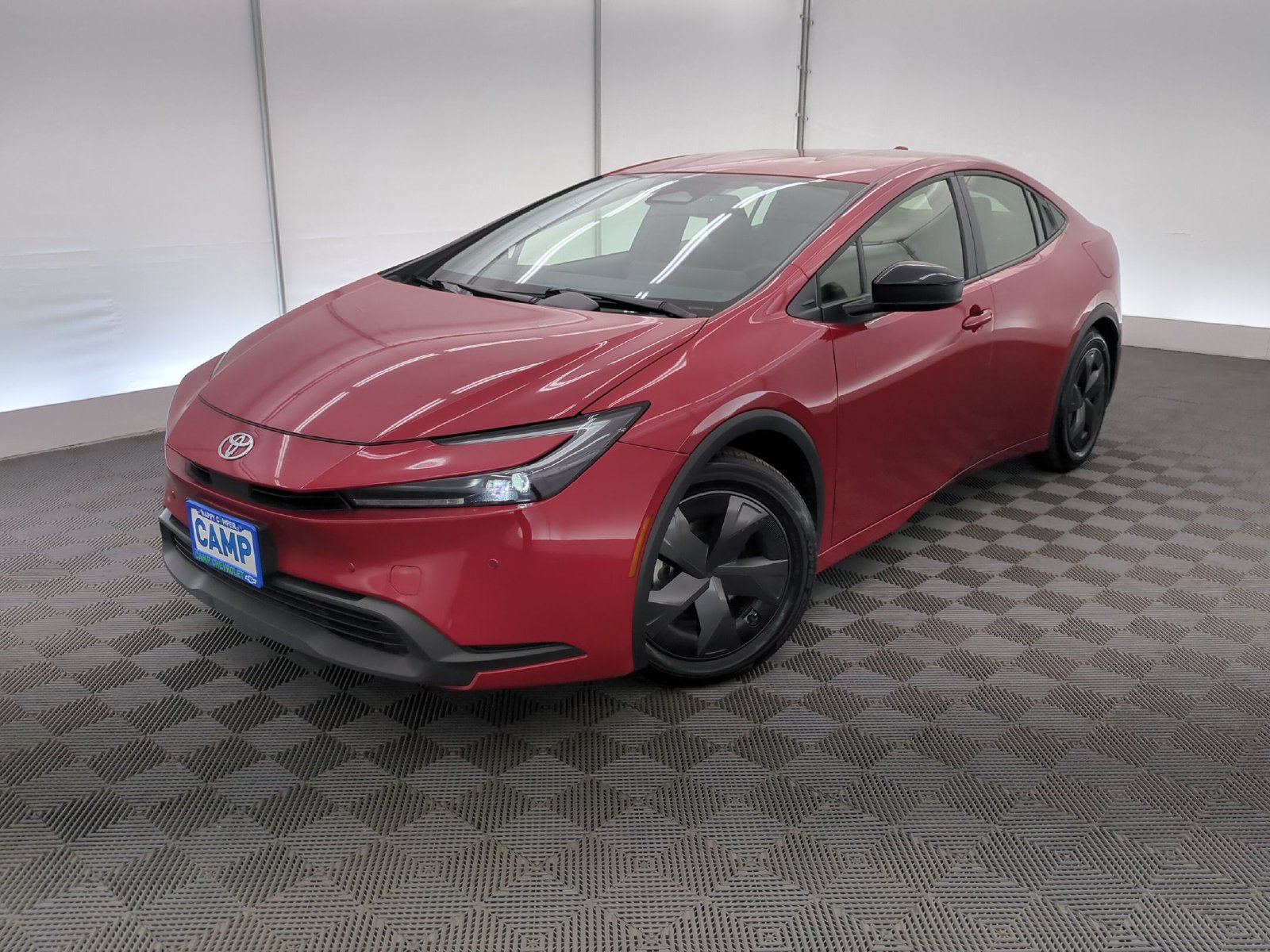 2025 Toyota Prius