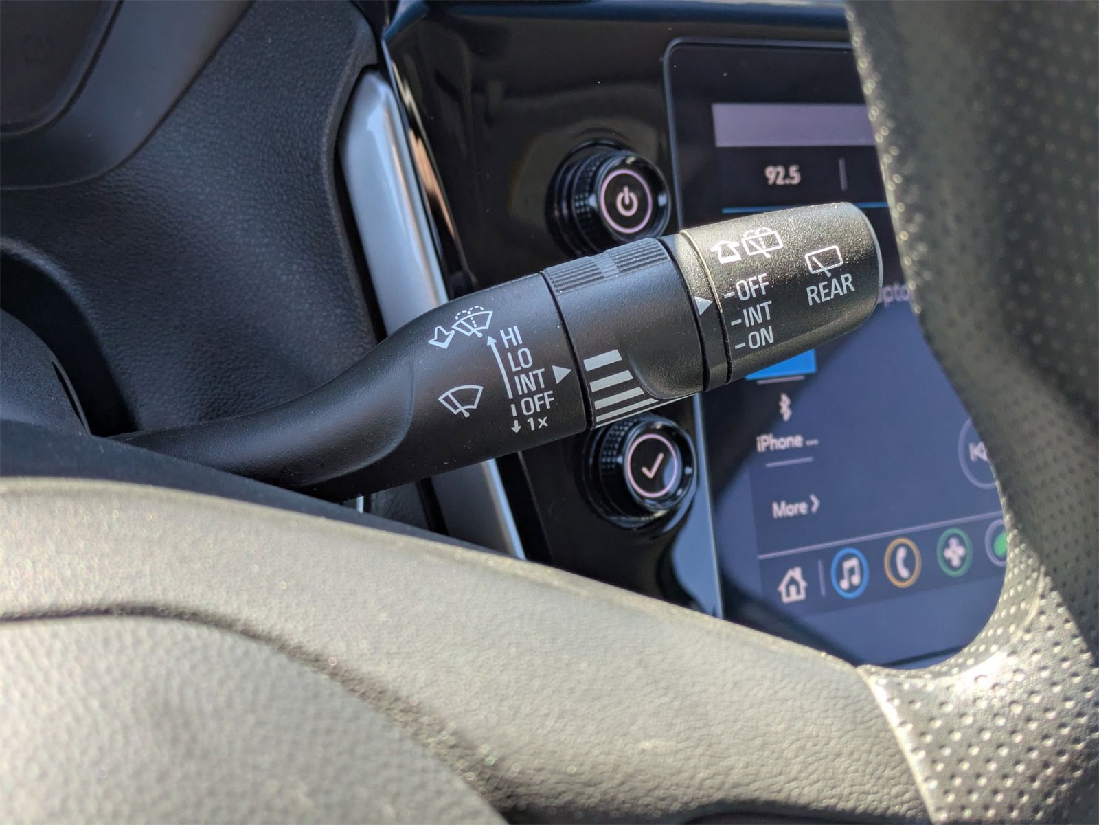 Thumbnail: 2022 Chevrolet Bolt EV - 23