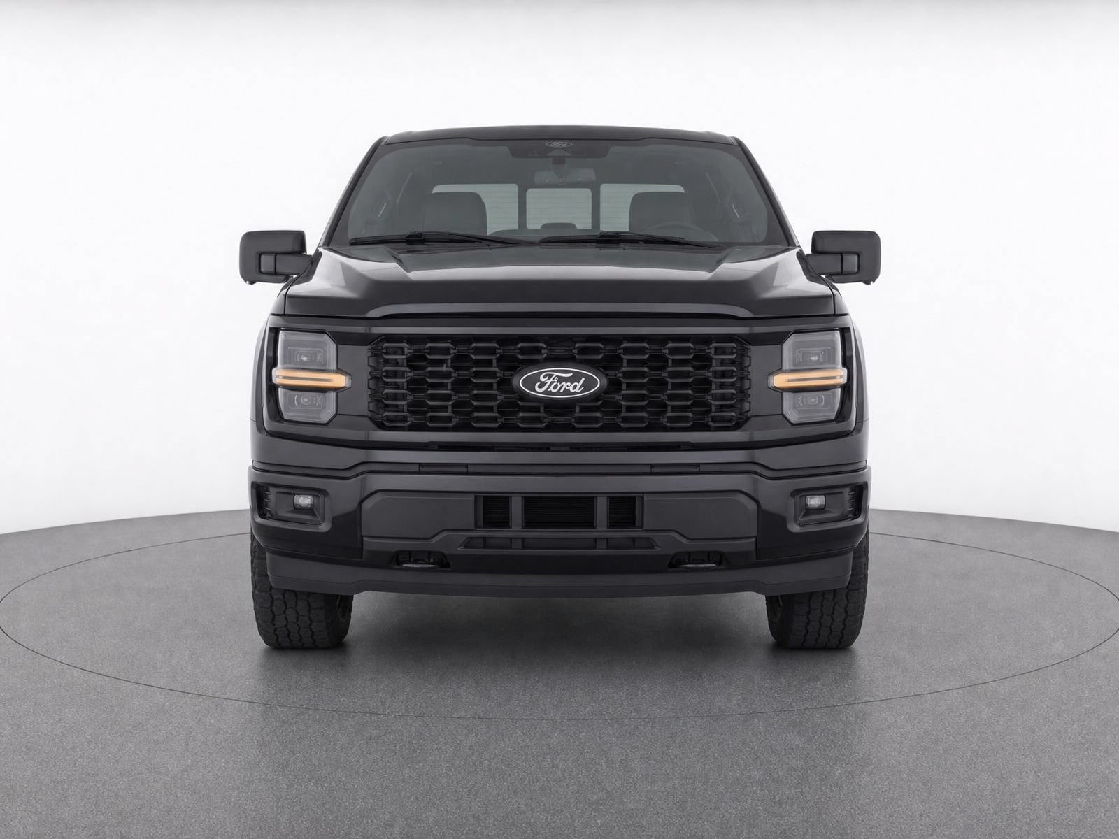 Thumbnail: 2025 Ford F-150 - 2
