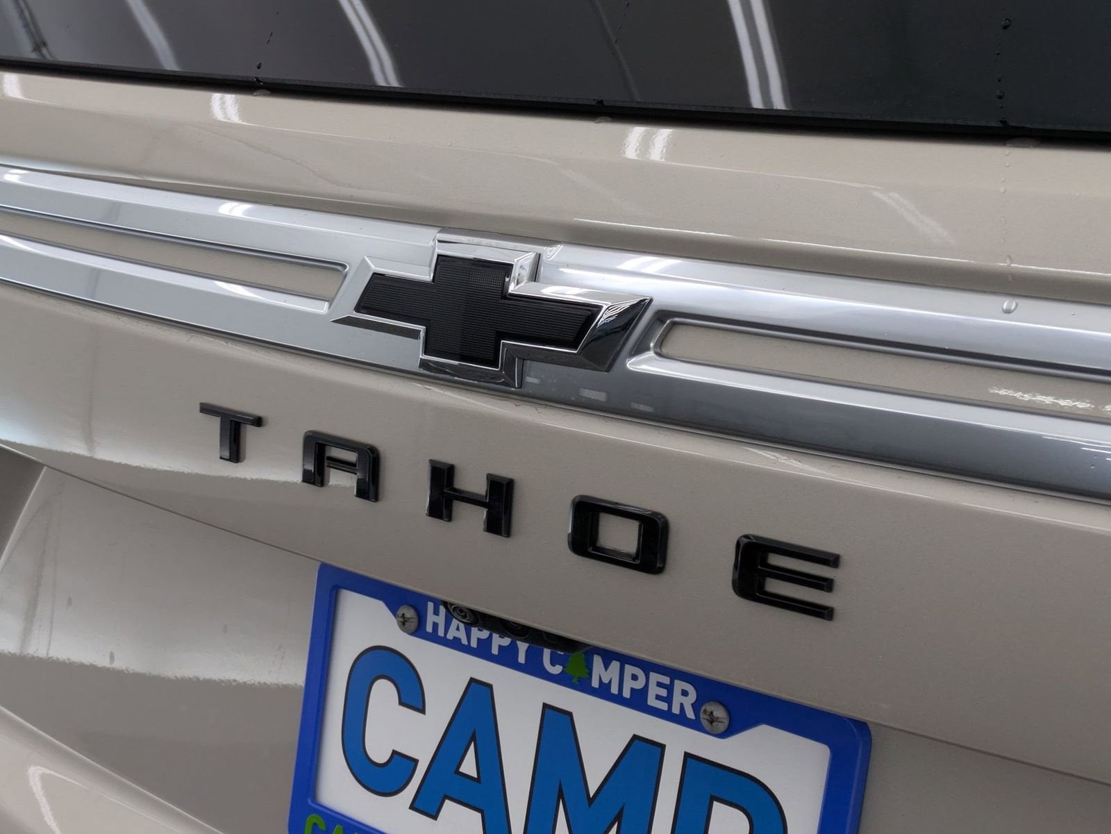 Thumbnail: 2024 Chevrolet Tahoe - 14