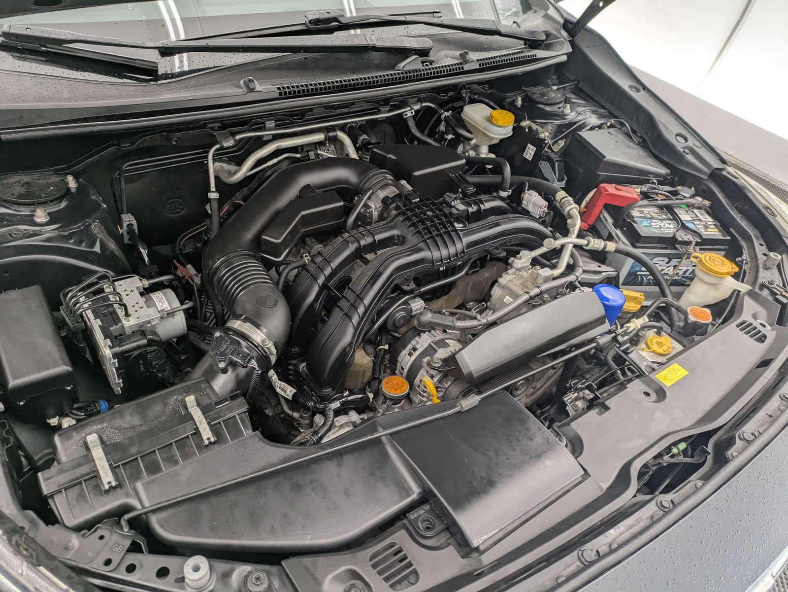 Thumbnail: 2019 Subaru Crosstrek - 15