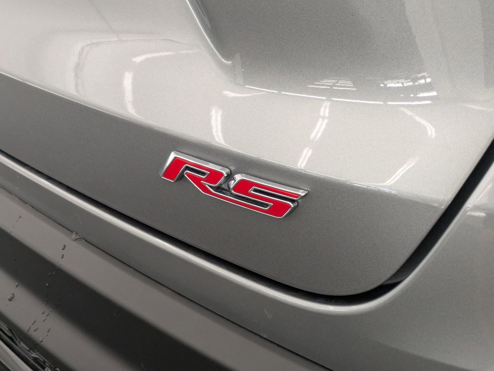 2026 Chevrolet Trax RS - Photo 11