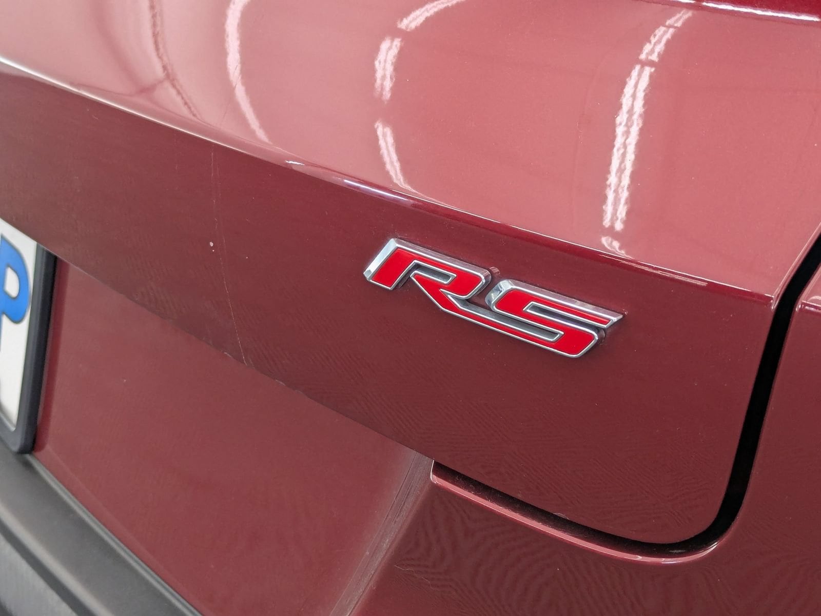 Thumbnail: 2023 Chevrolet TrailBlazer - 10