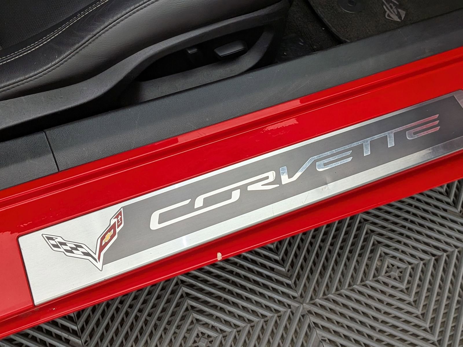 Thumbnail: 2017 Chevrolet Corvette - 11