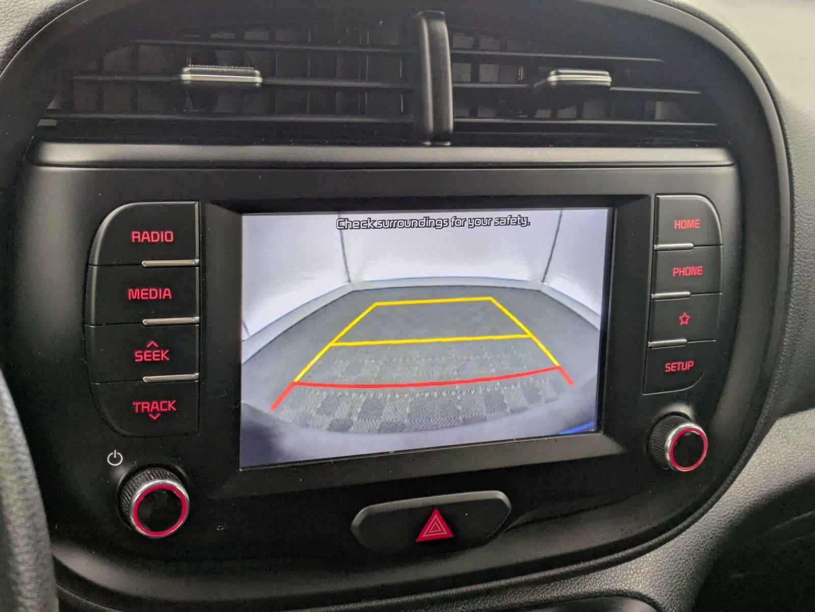Thumbnail: 2021 Kia Soul - 29