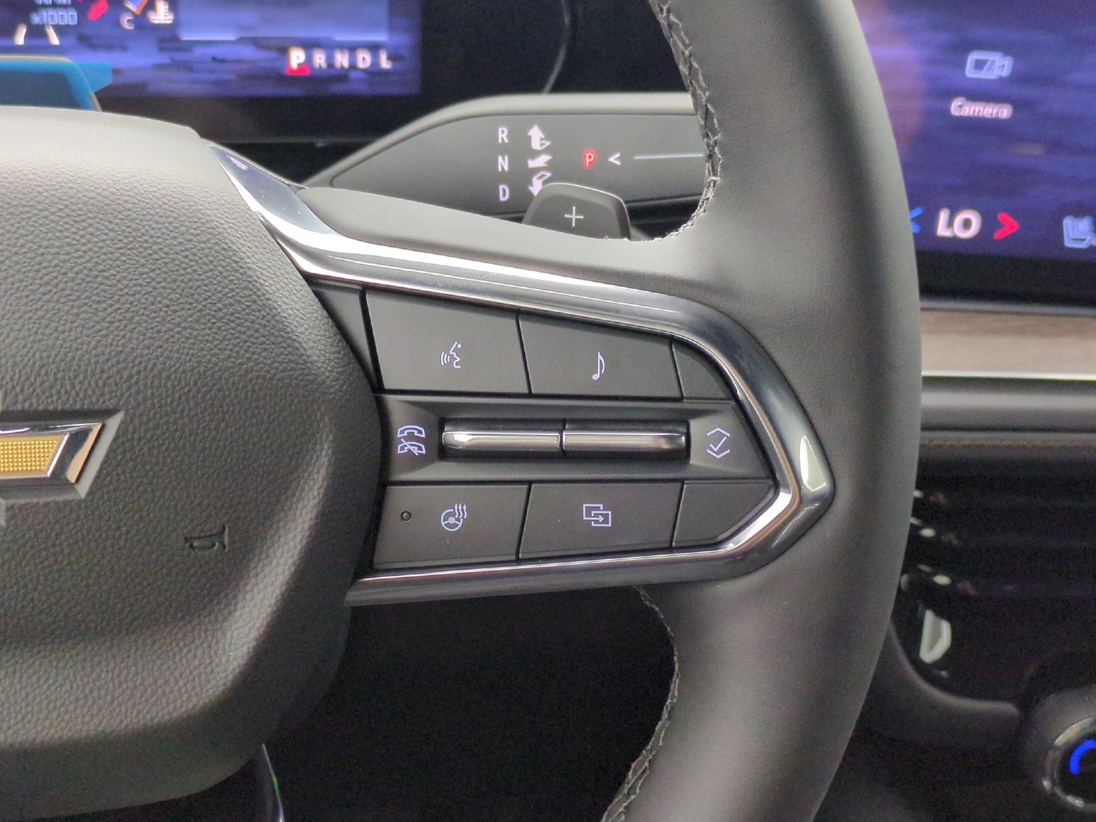 2026 Chevrolet Tahoe High Country - Photo 23