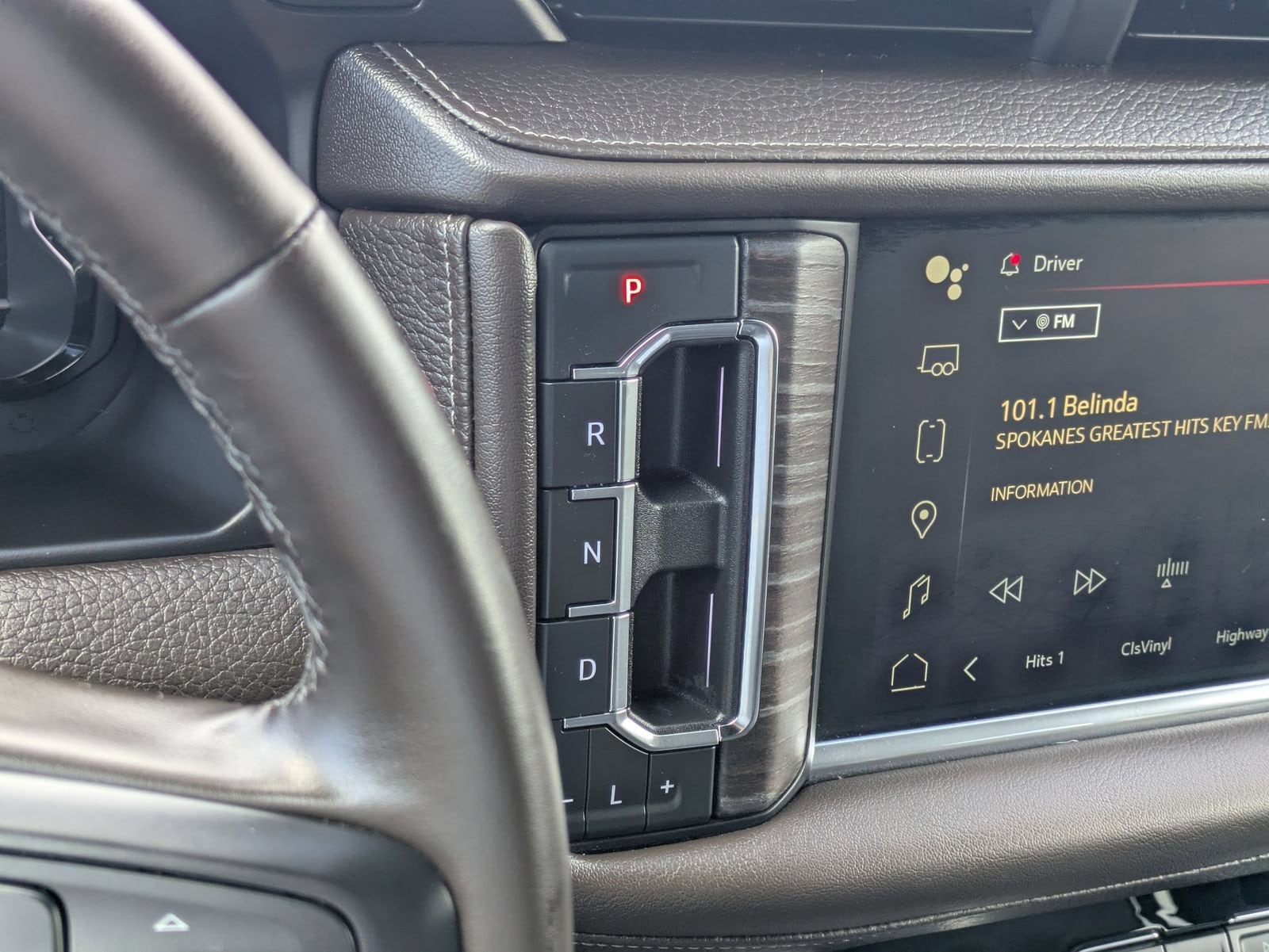 Thumbnail: 2023 GMC Yukon - 31